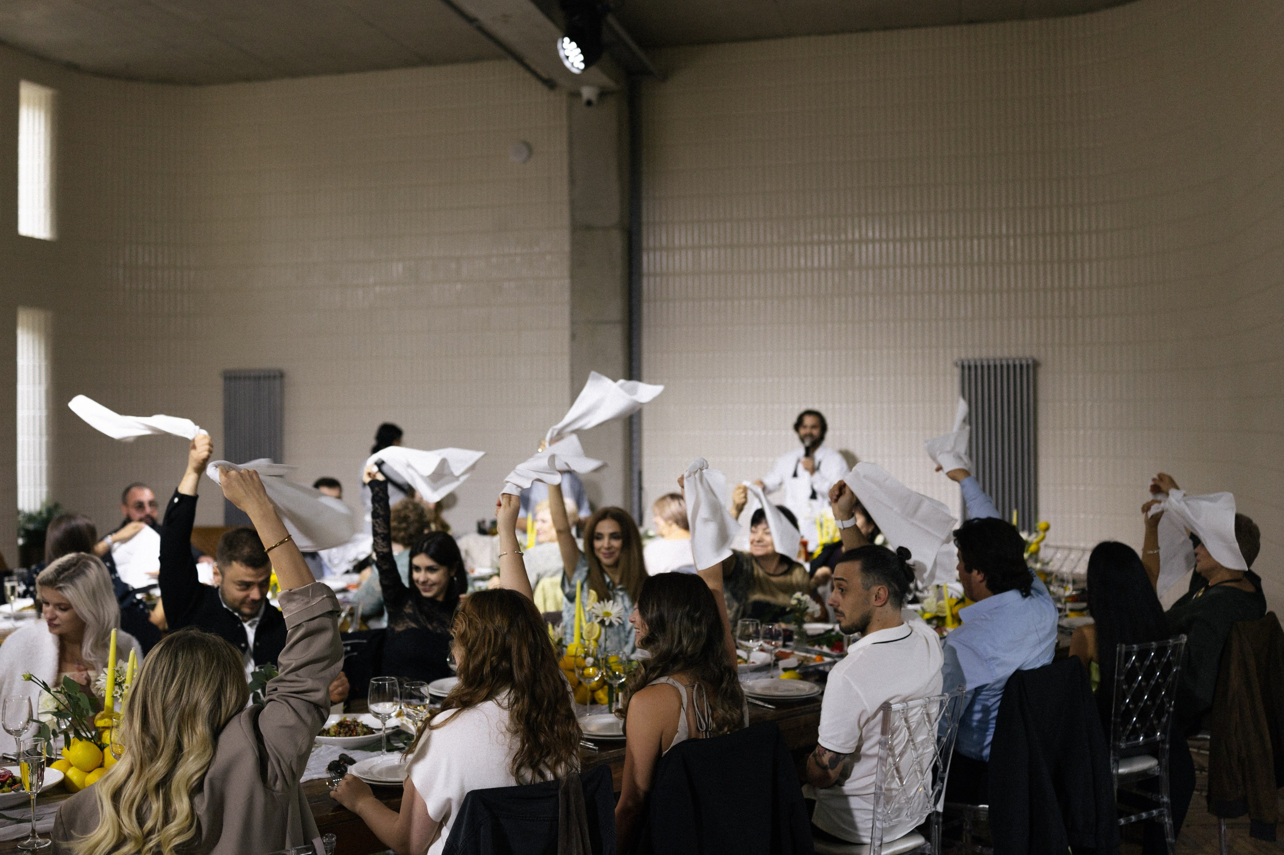 Кирилл и Аида. Свадебный фотограф Москва Степановский Александр