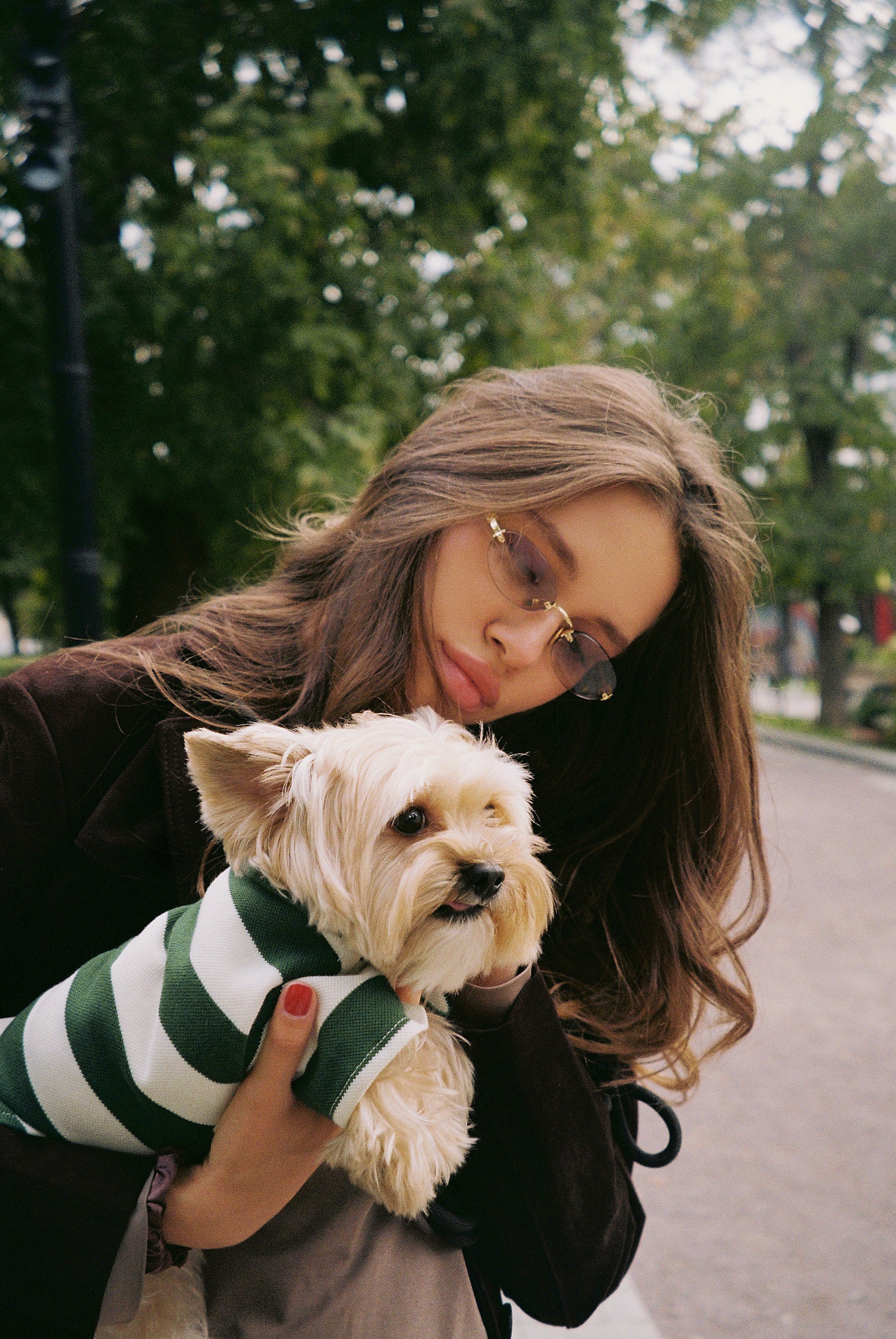 Алина. Фотограф @danilina.notes Екатерина Данилина