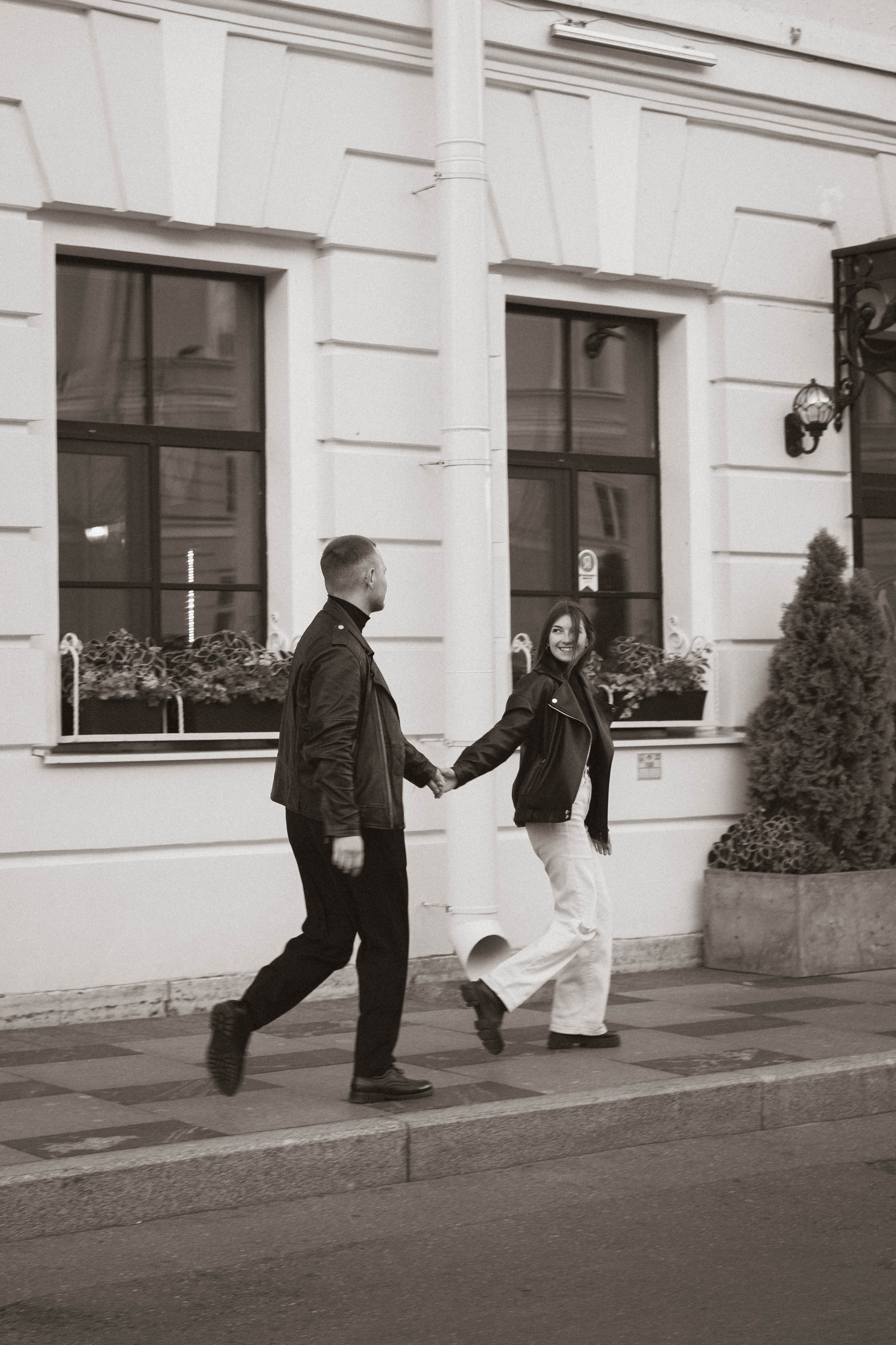 6. Фотограф в Санкт-Петербурге Полина