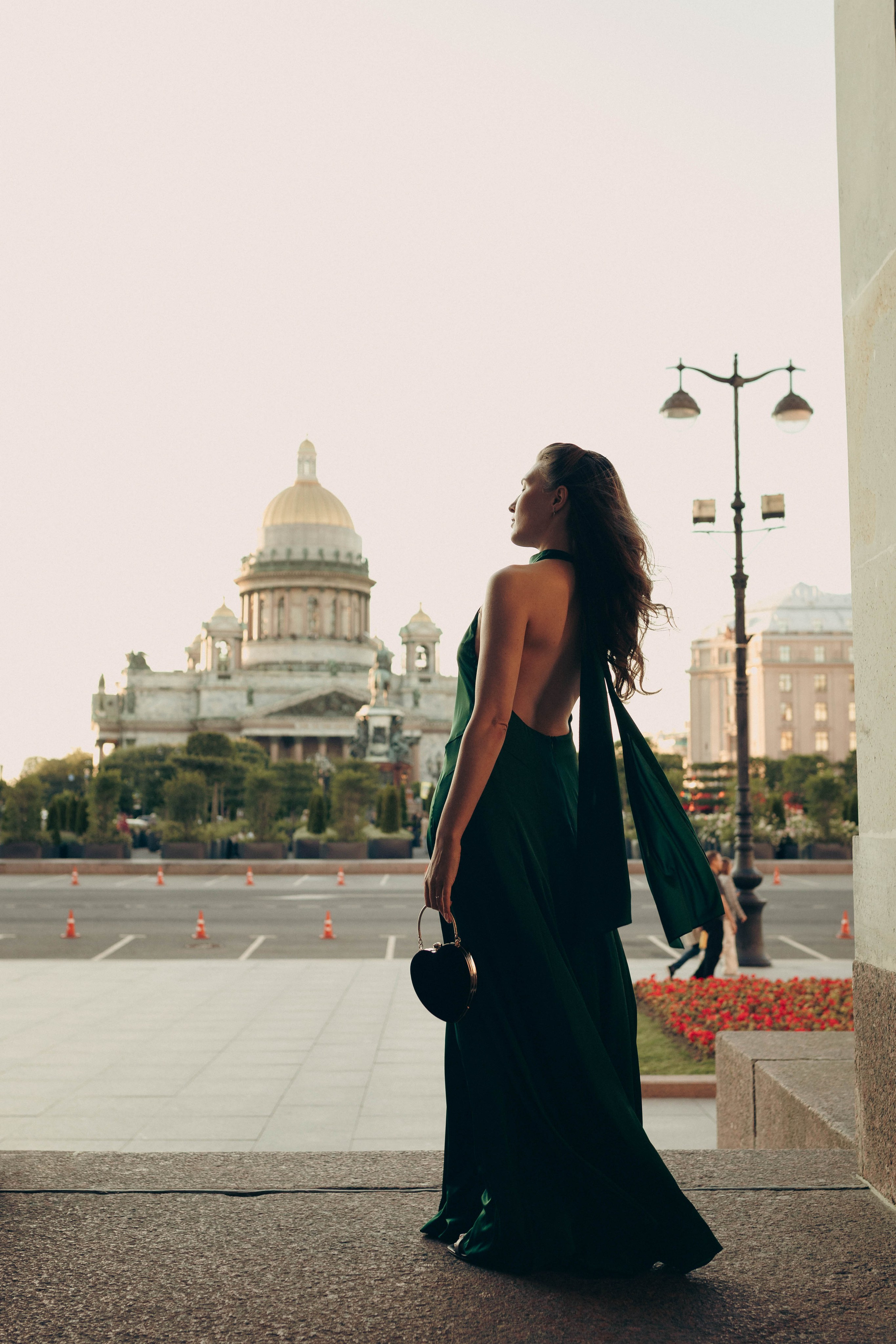 1. Фотограф в Санкт-Петербурге Полина