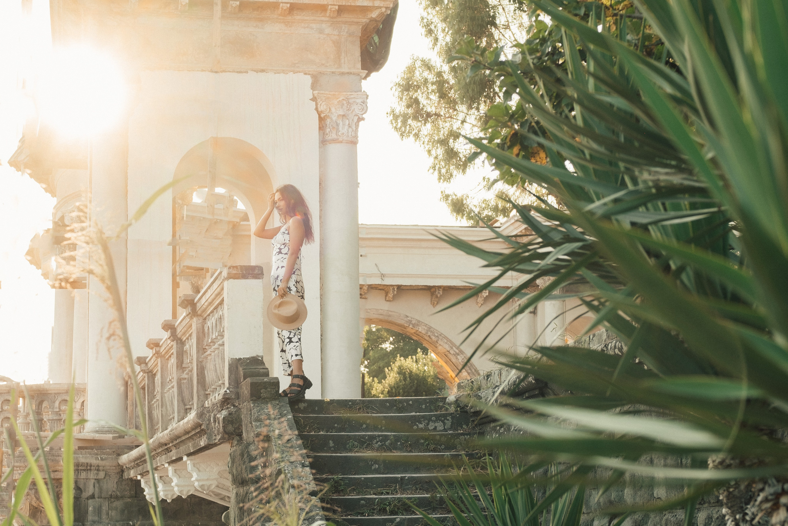 Фотоэкскурсия по Сухуму. Свадьба в Абхазии|Фотограф в Абхазии