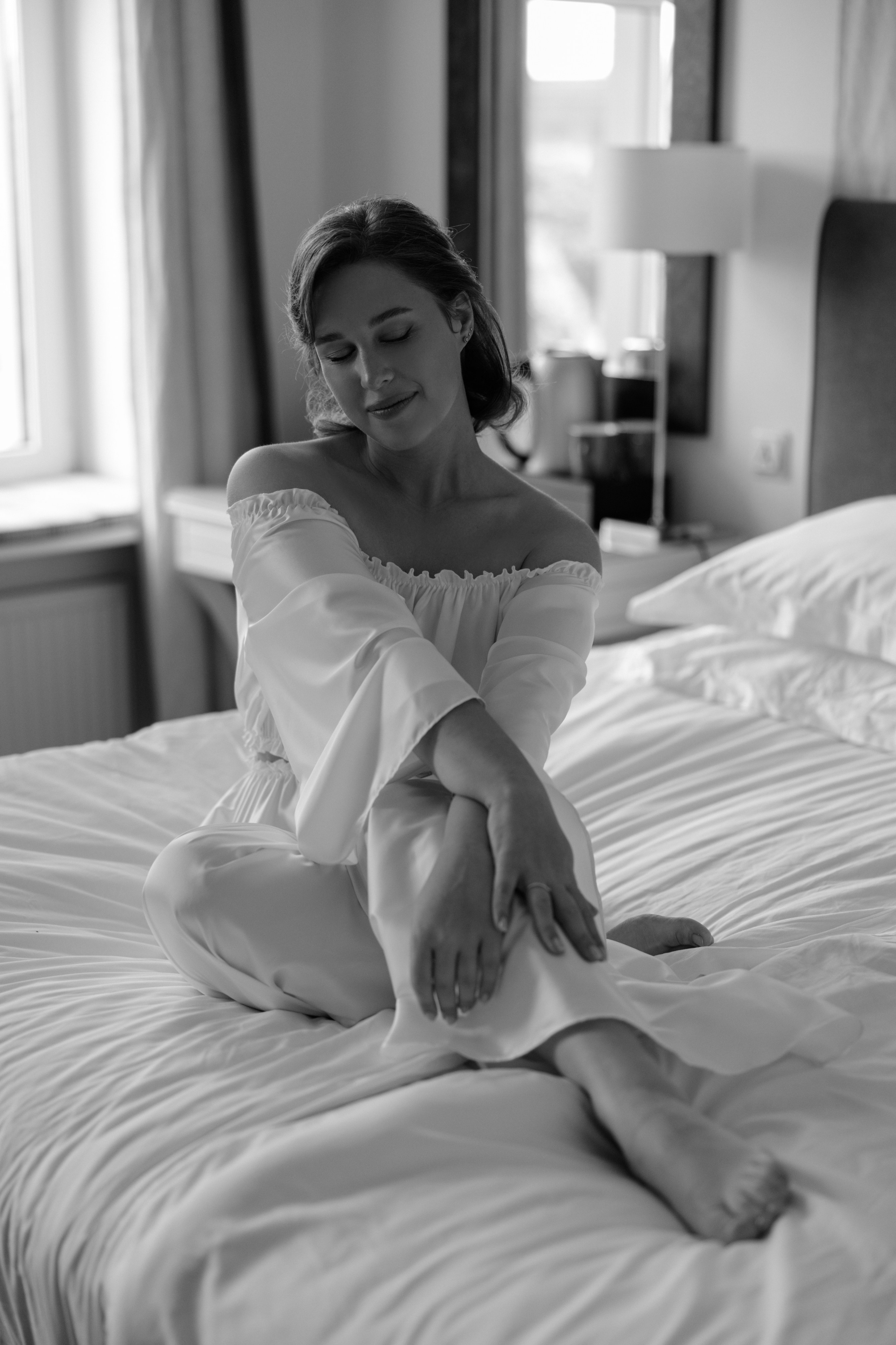 Александра и Сергей. Свадебный фотограф в Санкт-Петербурге Екатерина Евсеева