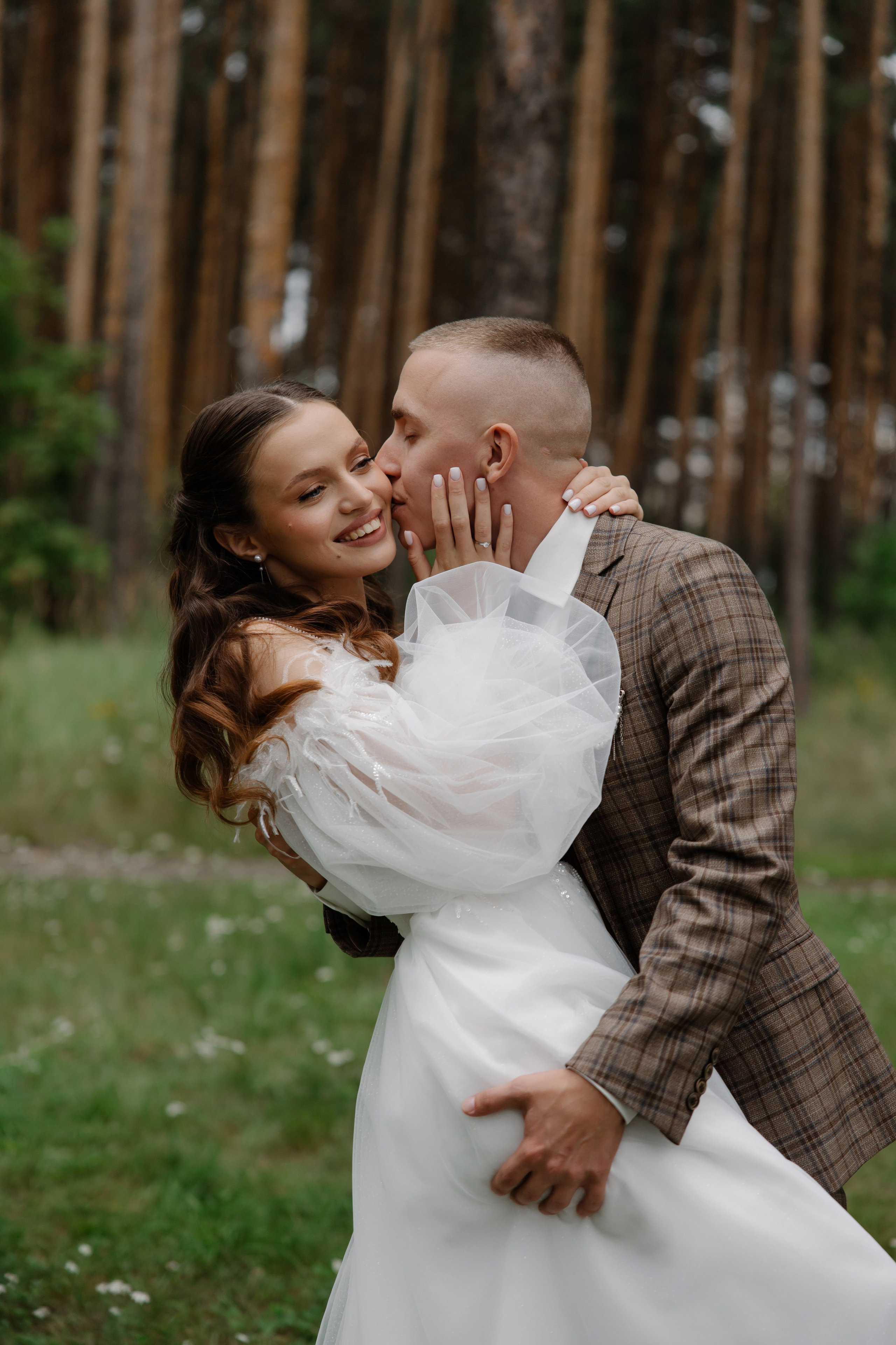 Лиза и Артем. Фотограф и Видеограф во Владимире