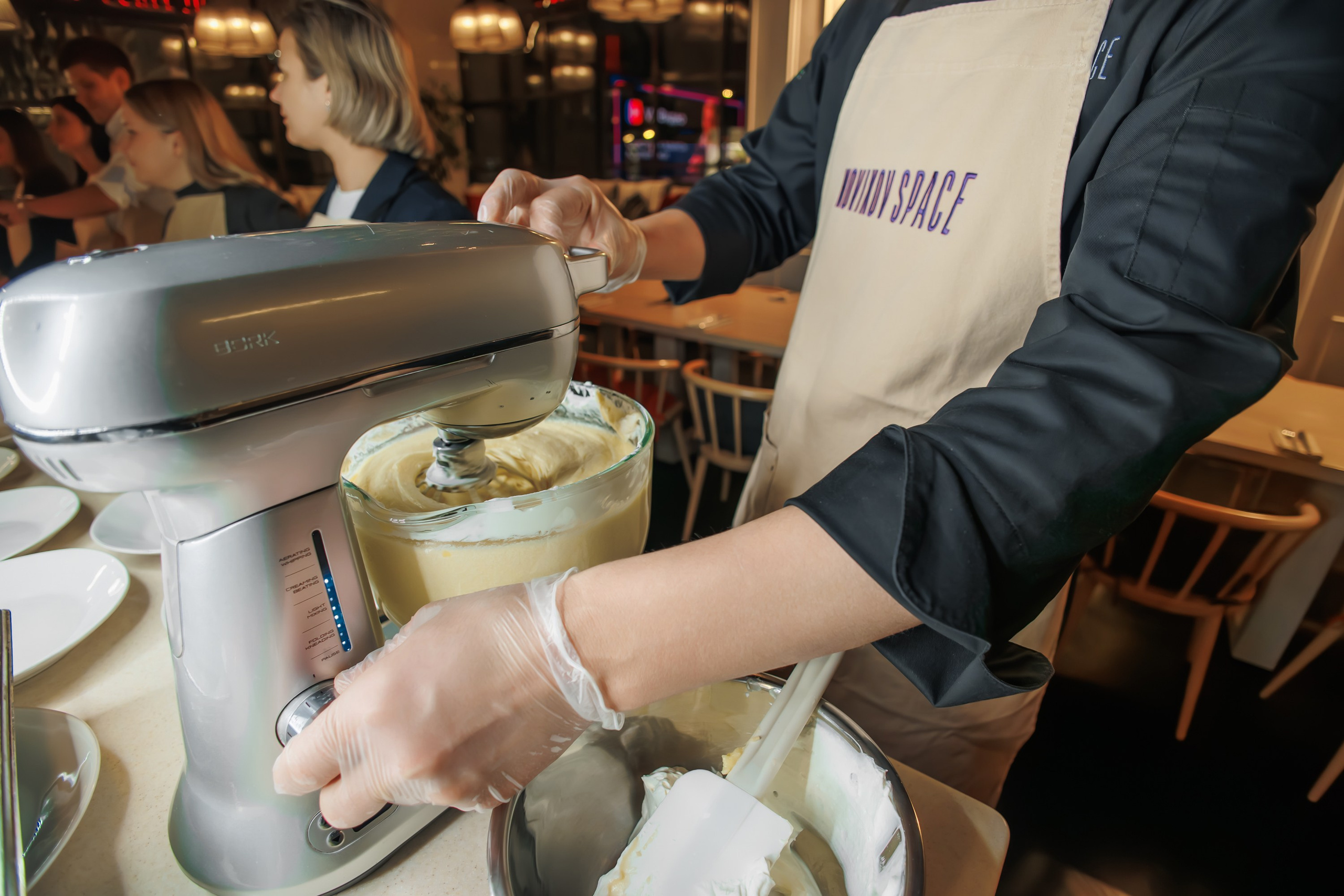 Кулинарный Мастер-Класс. Главная