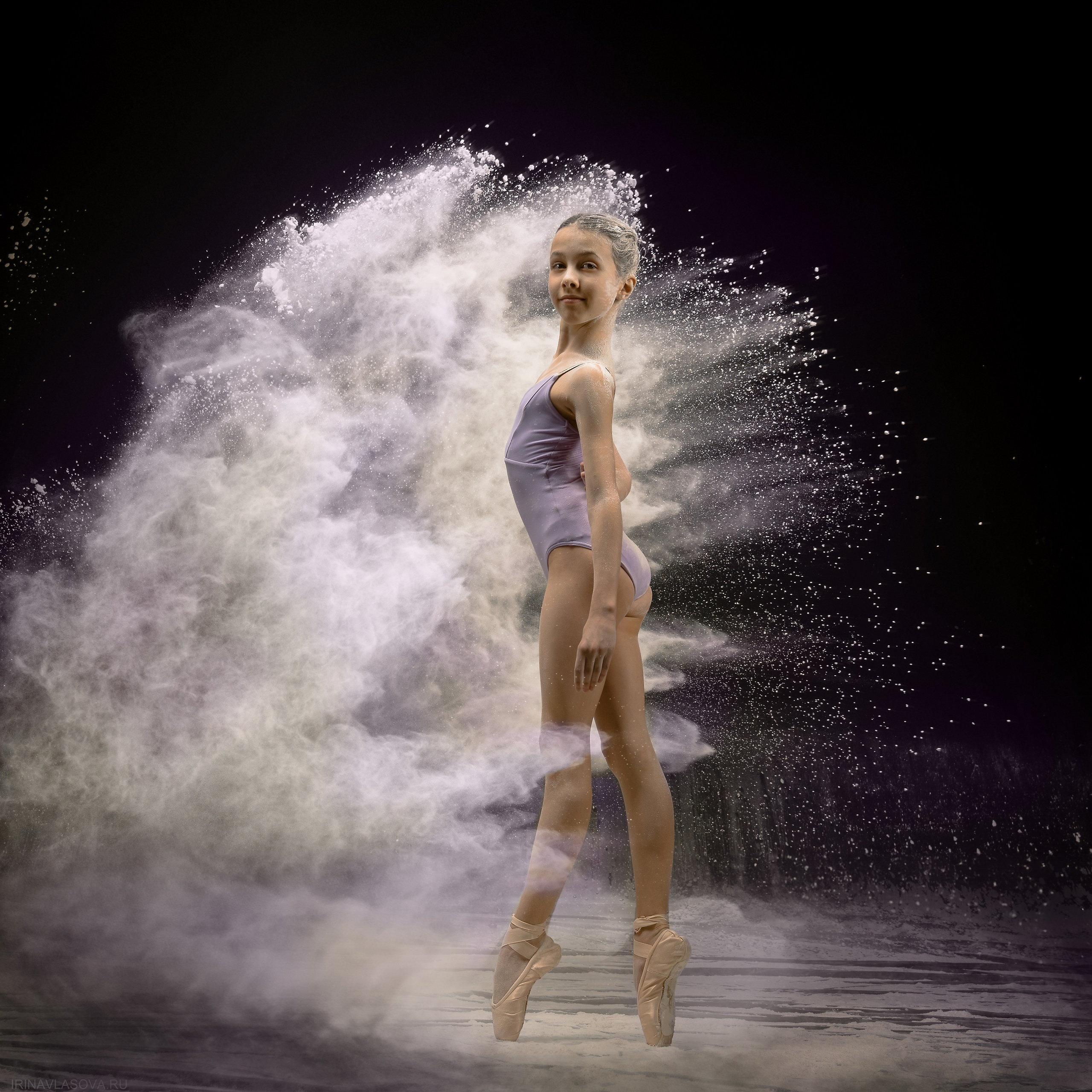 МУКА. Спортивный и портретный фотограф