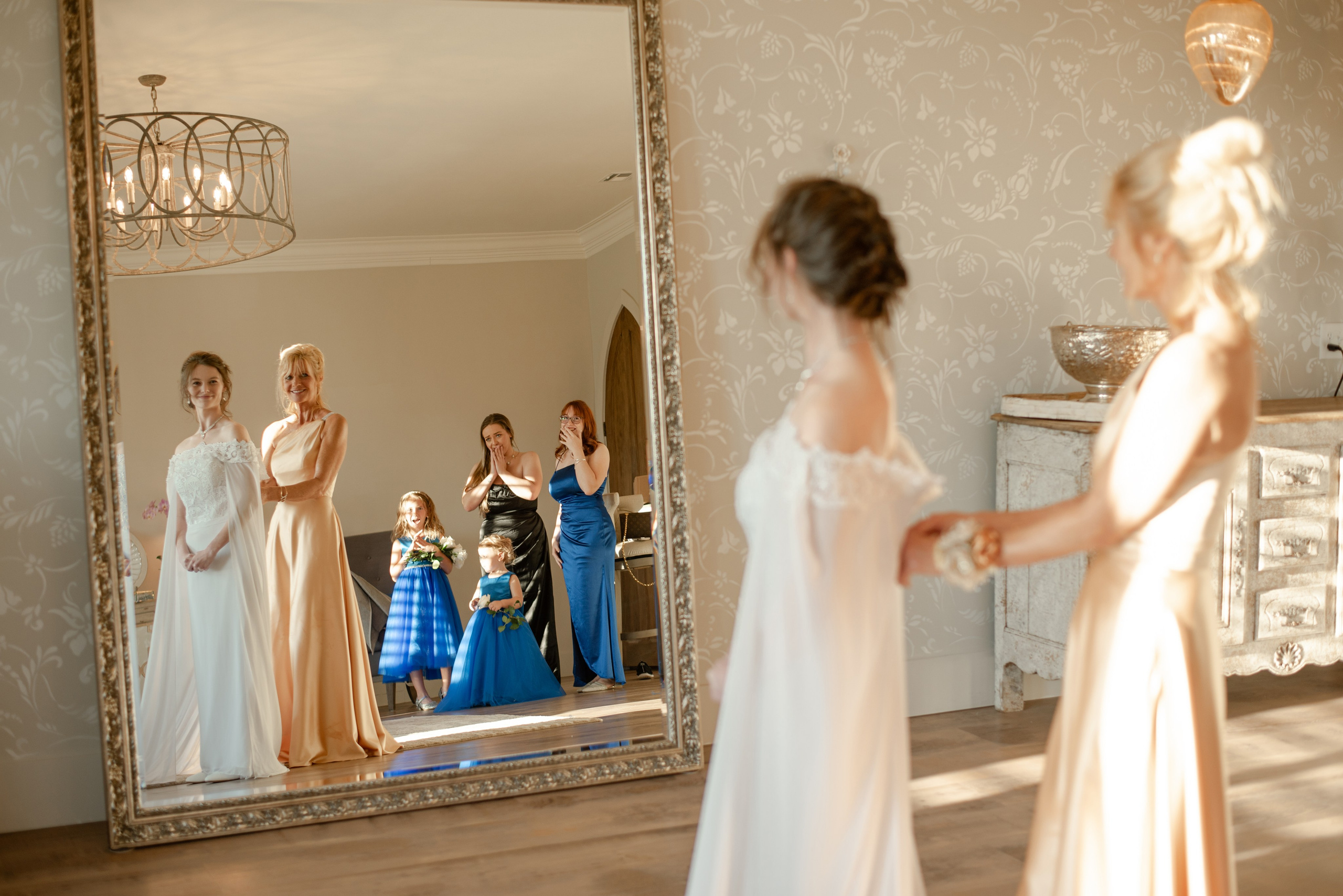 Charlie & Dillon. Wedding photographer