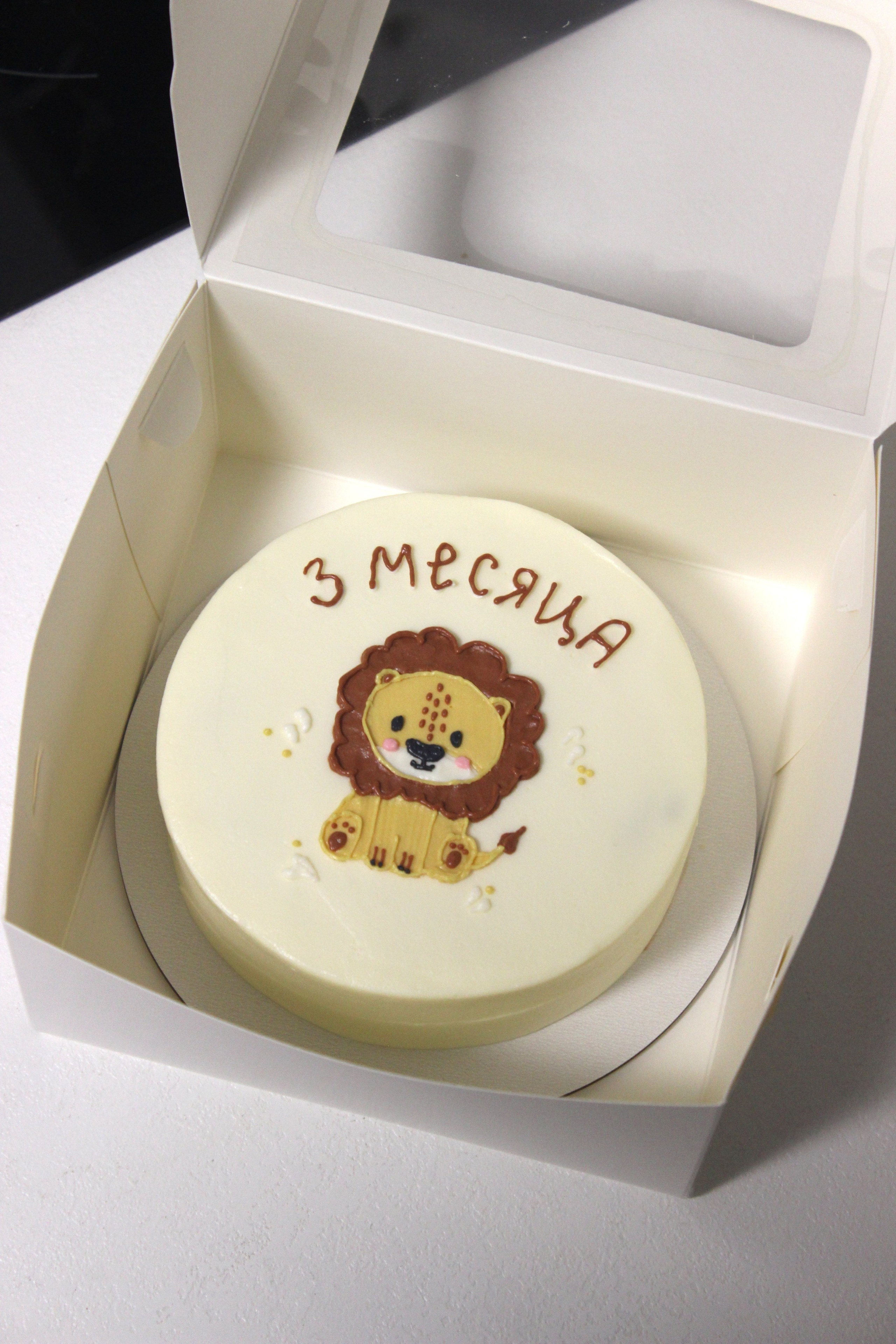 Бенто-торты. Семейная кондитерская. Торты и десерты на заказ в Москве и области