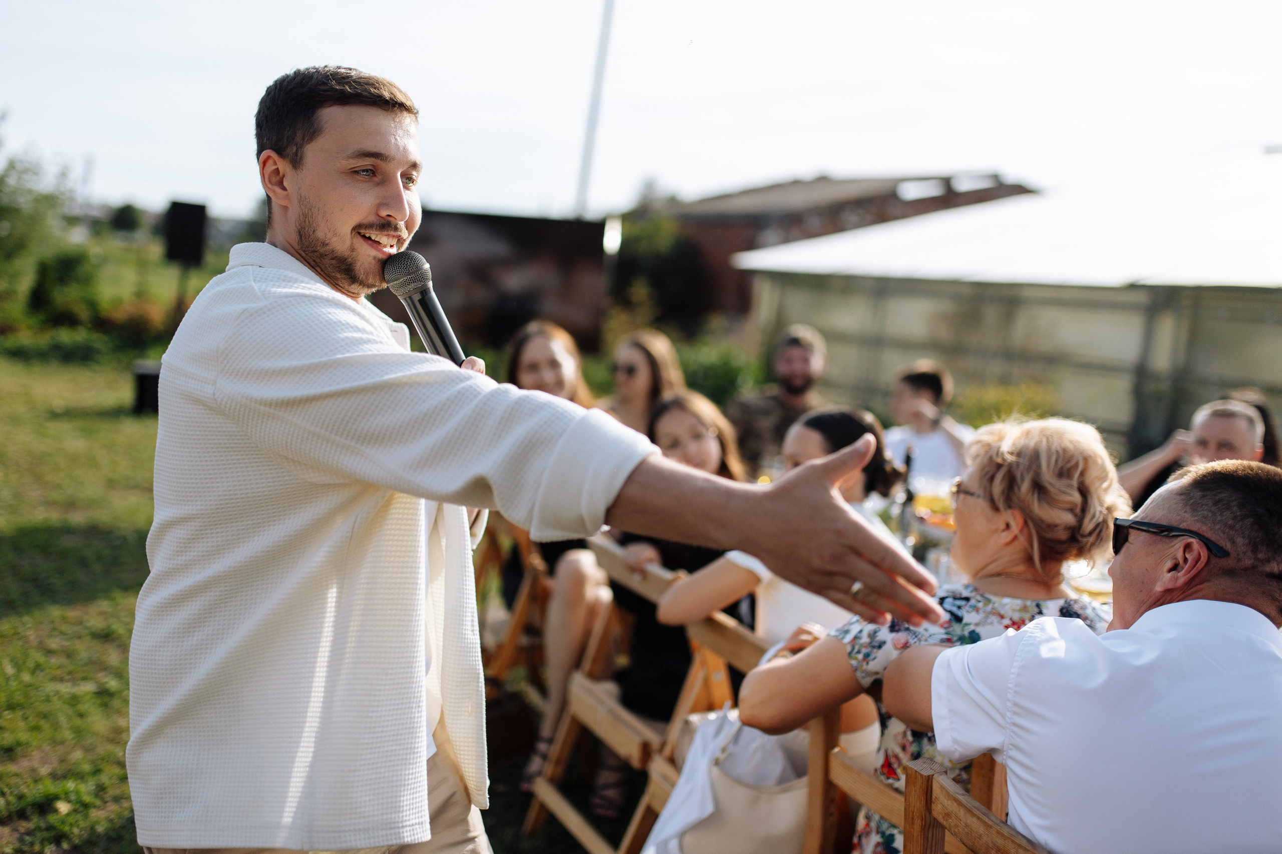 Свадебный репортаж. Свадебный и Репортажный фотограф Александр Шаров