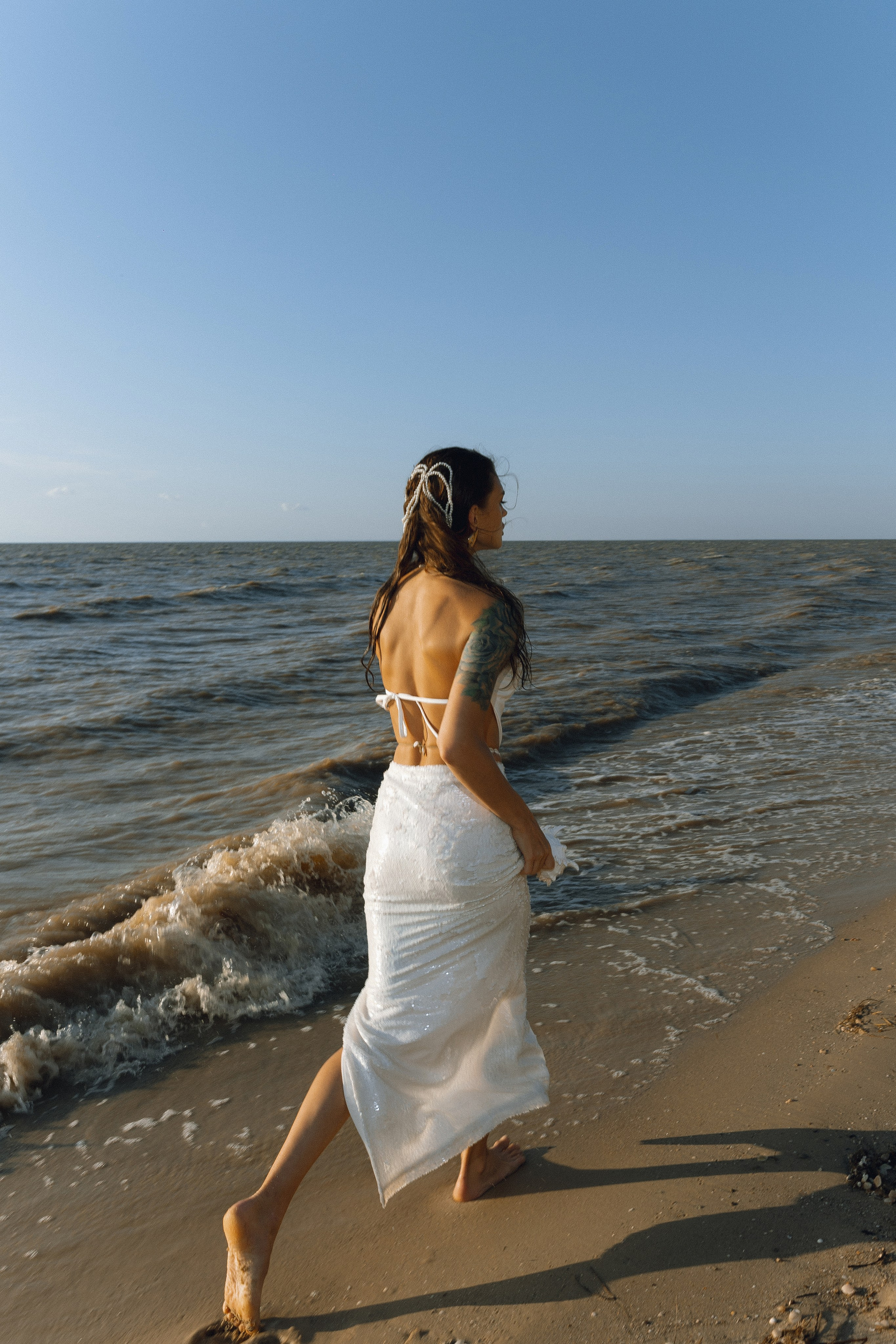 Freedom. Свадебный и портретный фотограф в Ростове на Дону Андо Саргсян