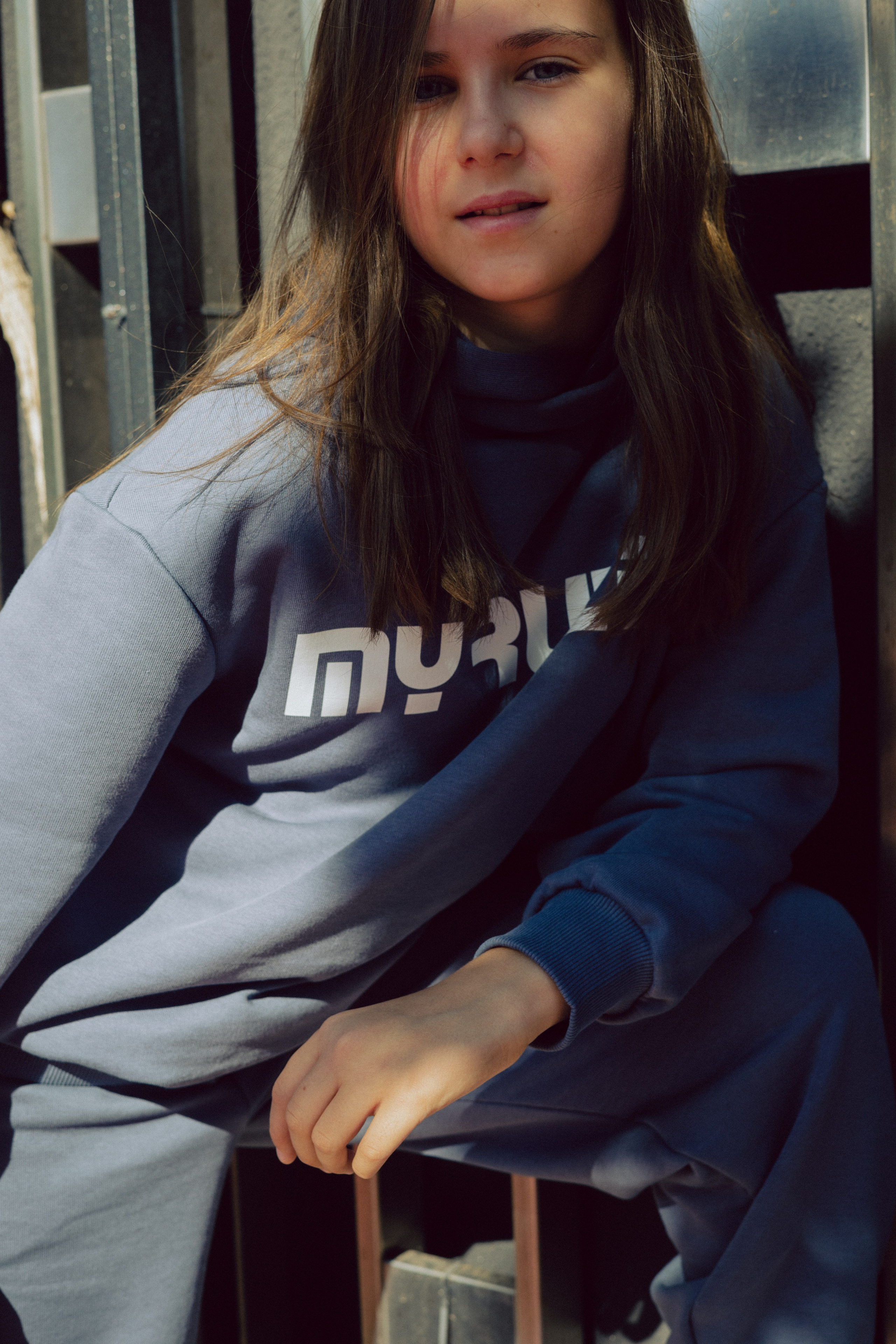 Fashion Kids Street. Gorbunova Alina Фотограф