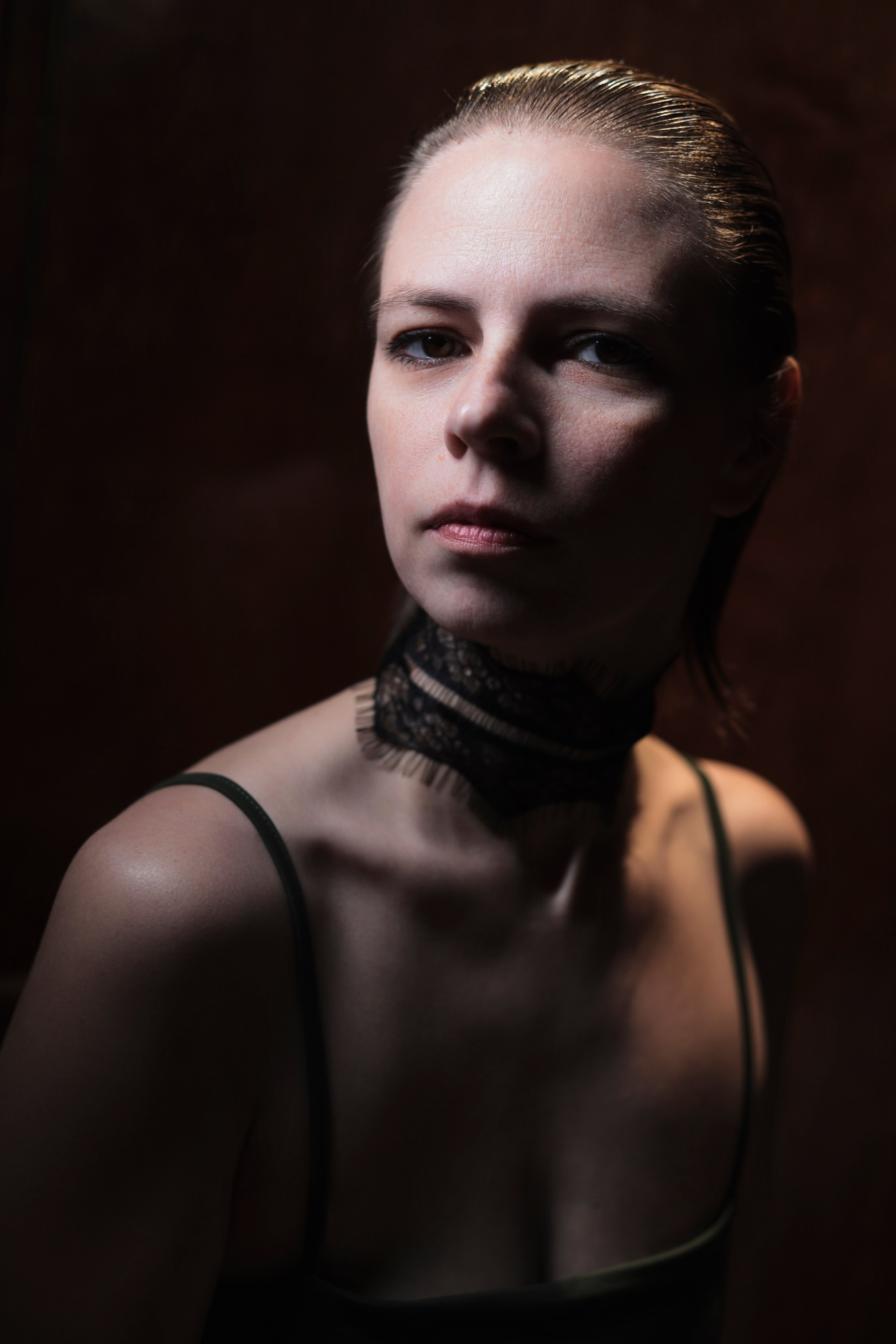 Маргарита. Классика Голливуда. Портретные фотосессии в Киришах Катя Филиппова