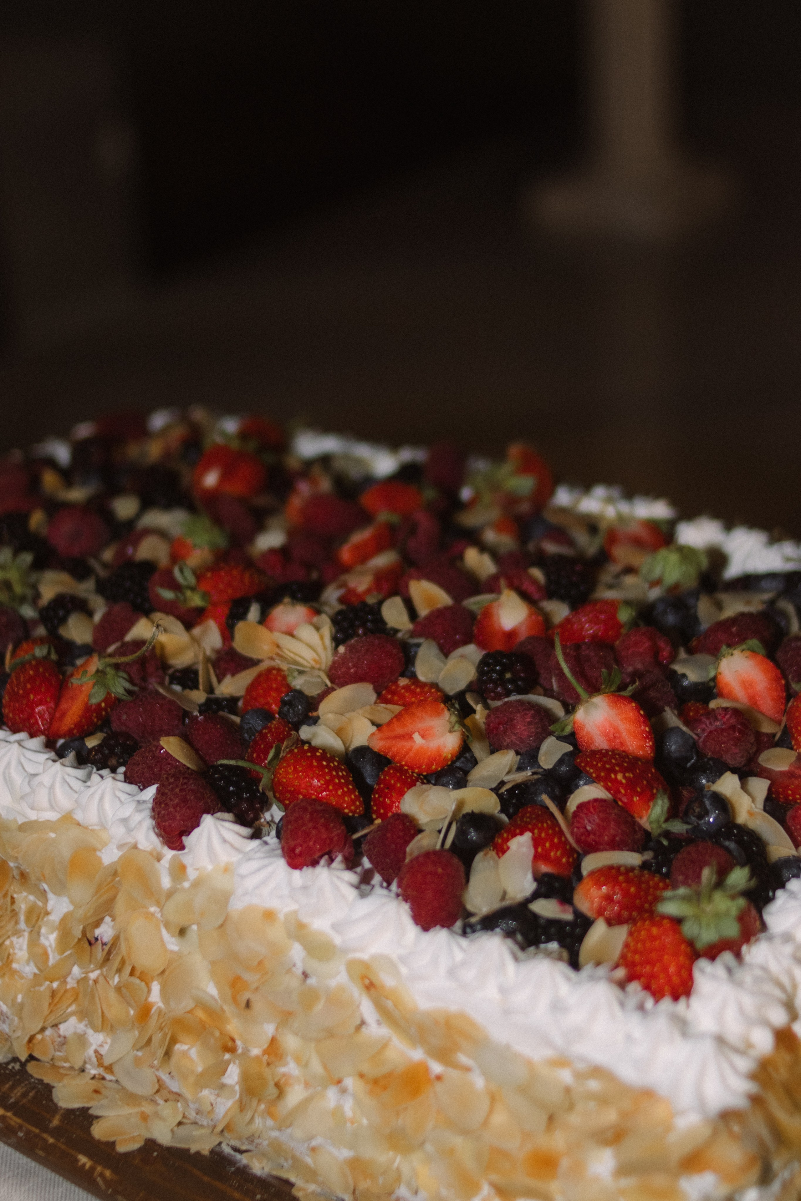 Кирилл и Даша. Свадебный и семейный фотограф в Москве Анастасия Шкурупей