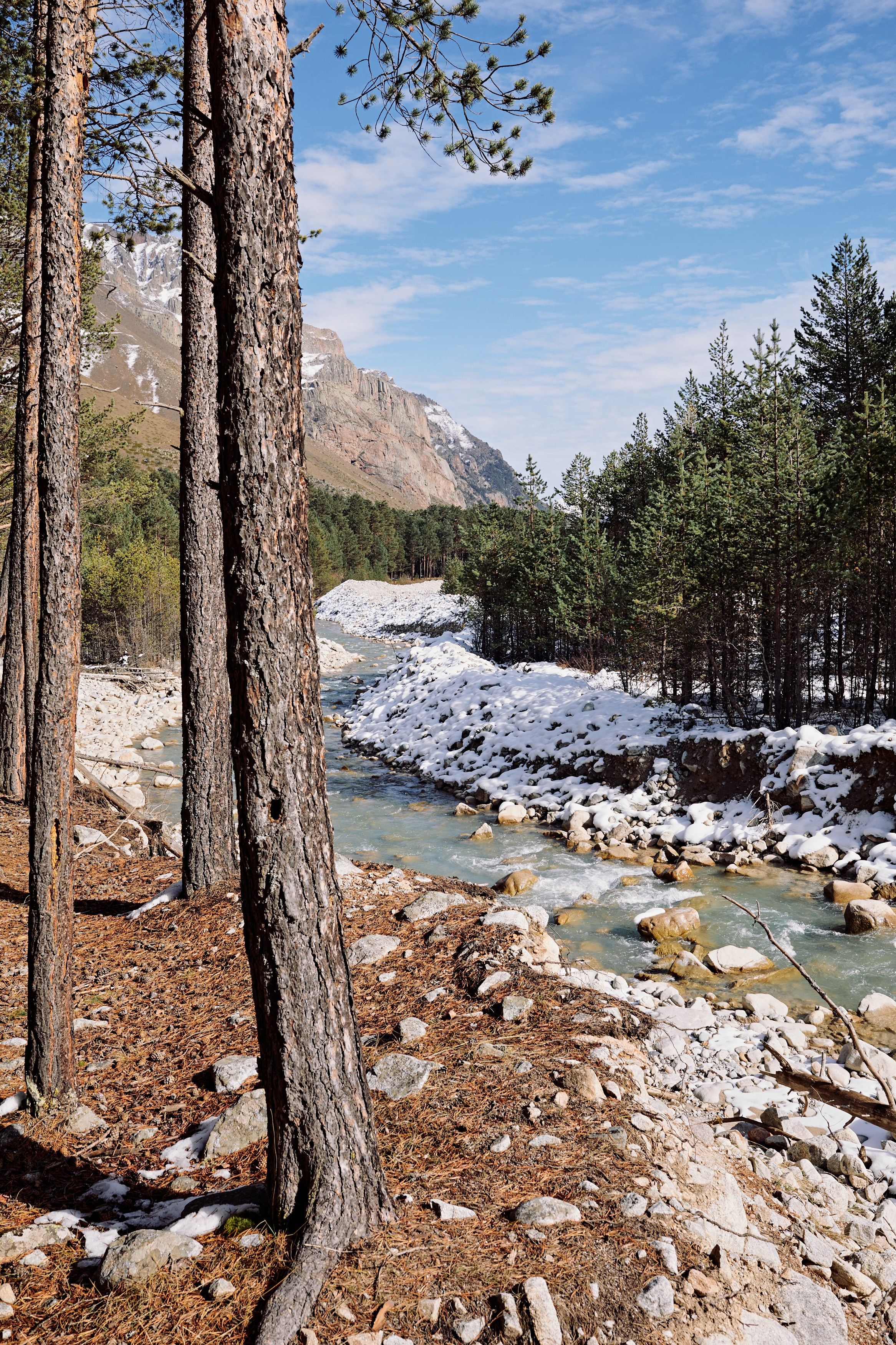 Башиль. Фотограф Продюсер в горах КБР / Москва  Нальчик Горы