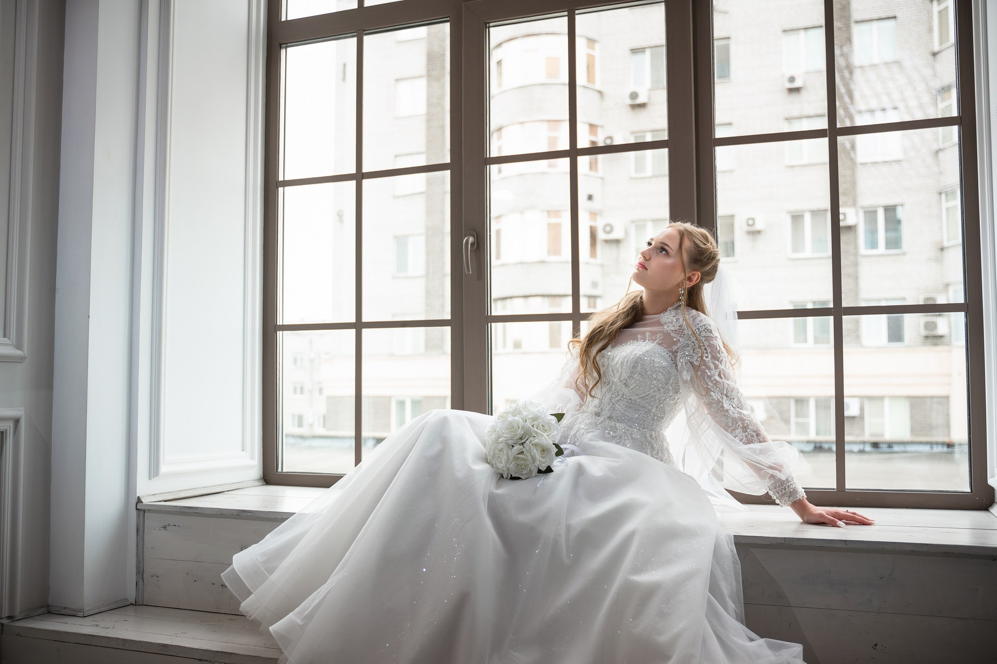 Дендропарк. Студия. Свадебный и семейный фотограф в Омске Мормулев Михаил