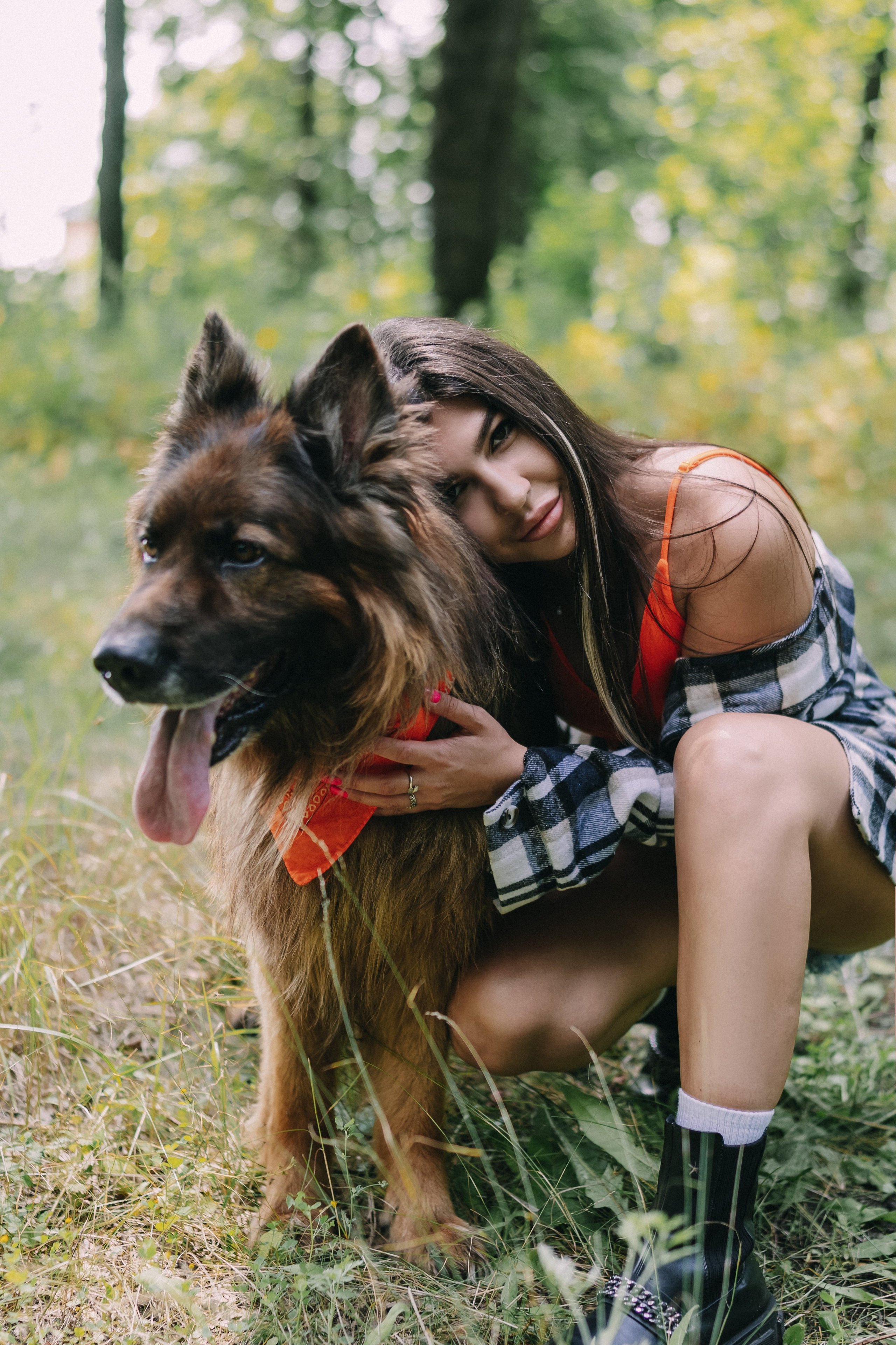 Diana | Ralf. Https://instagram.com/ana.stasia.n