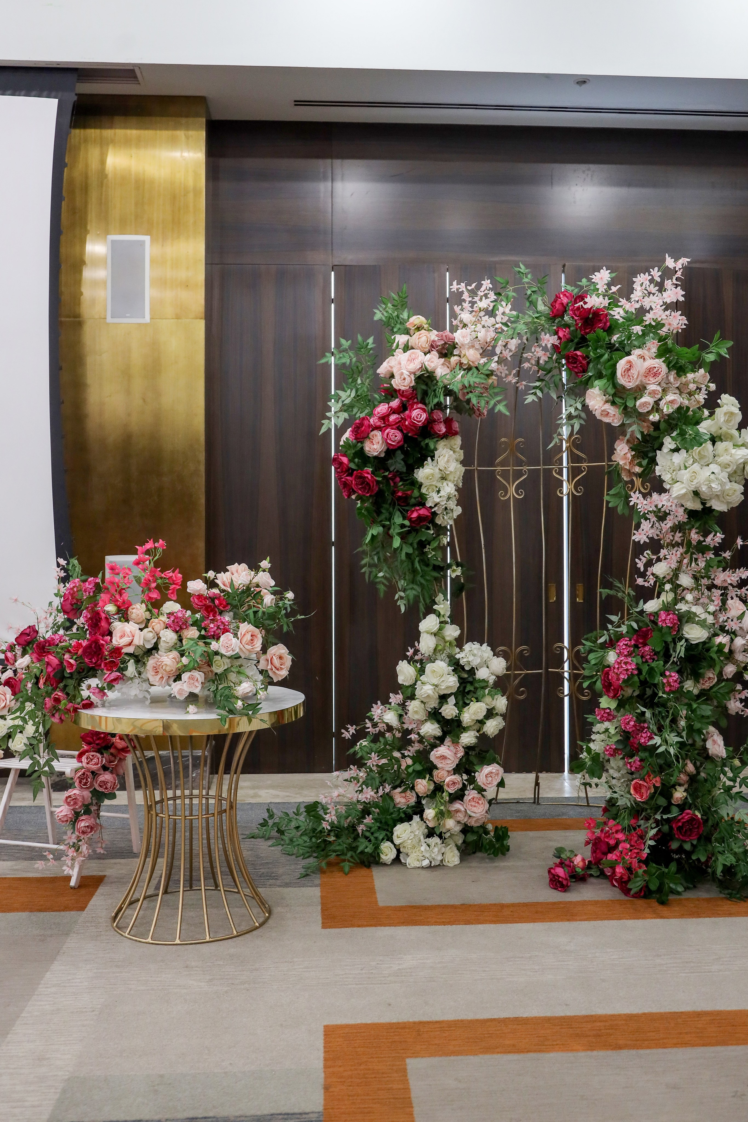 NSP Конференция в Сочи. Фотограф Антон Чупринин