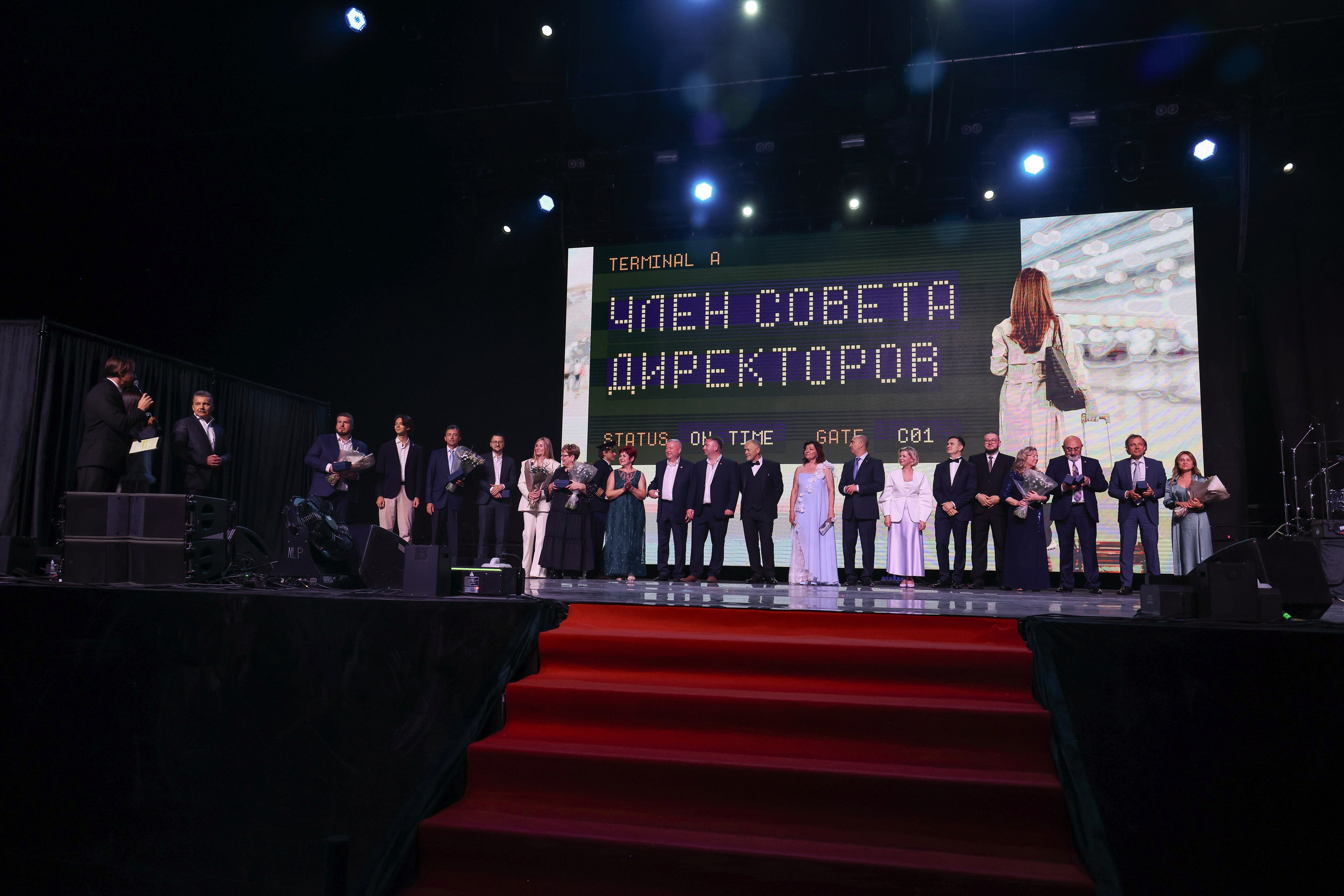 NSP. Фотограф Антон Чупринин