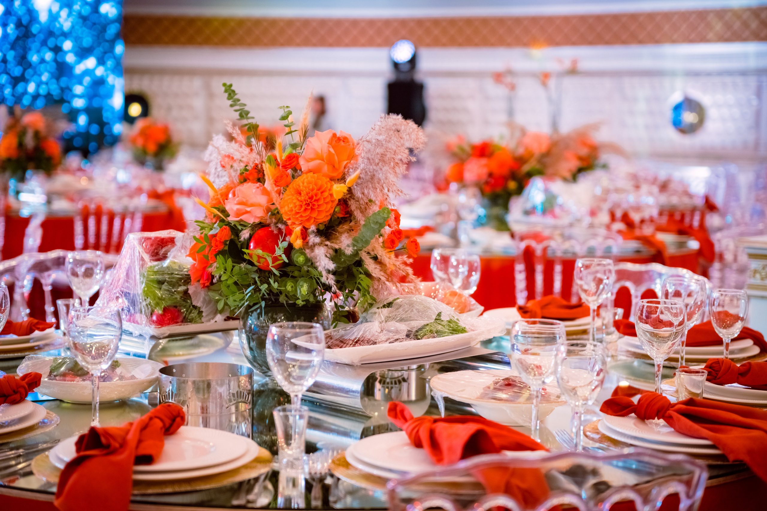 Интерьерная