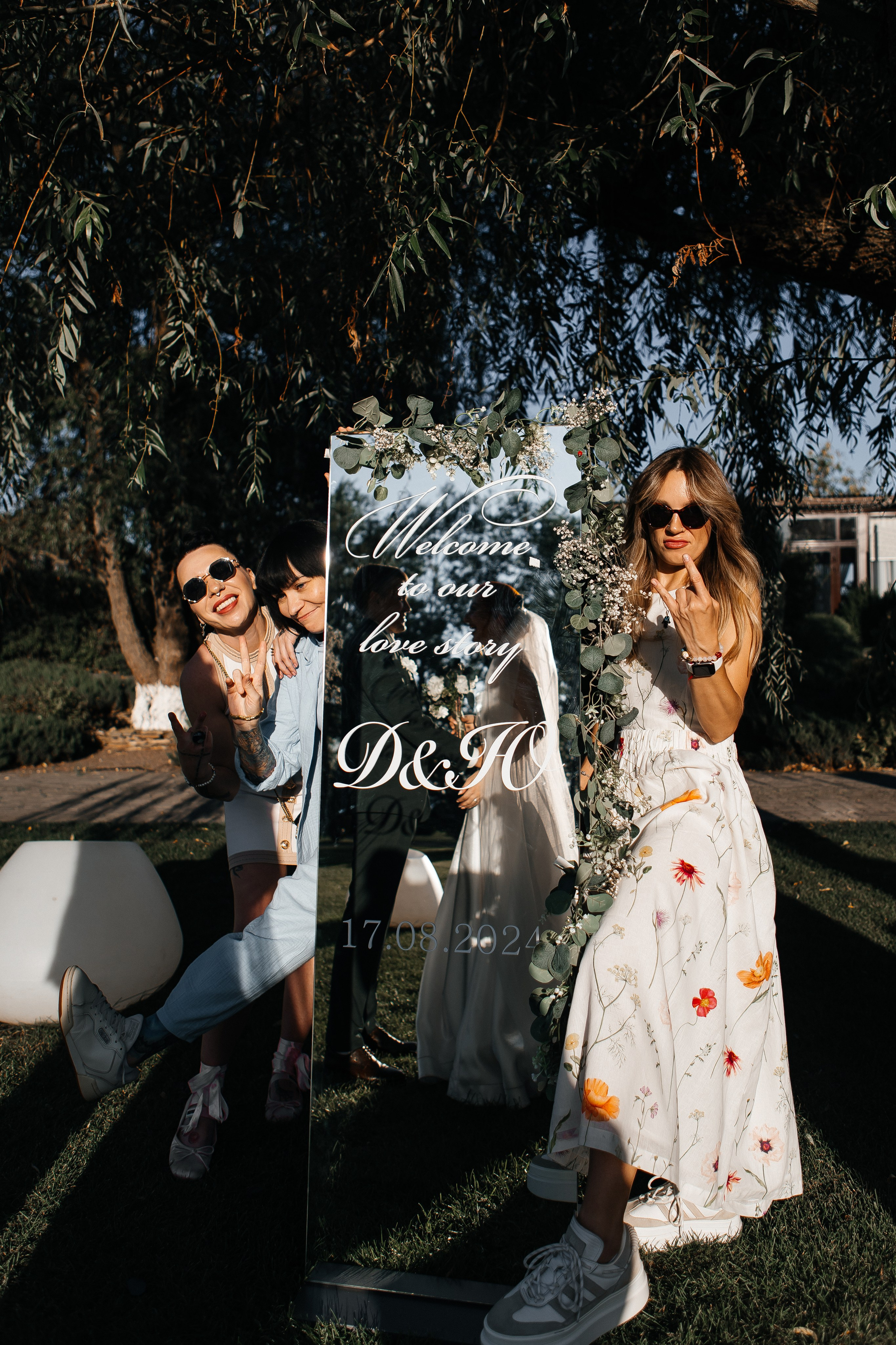 Денис и Юлия. Свадебный и семейный фотограф в Ростове-на-Дону