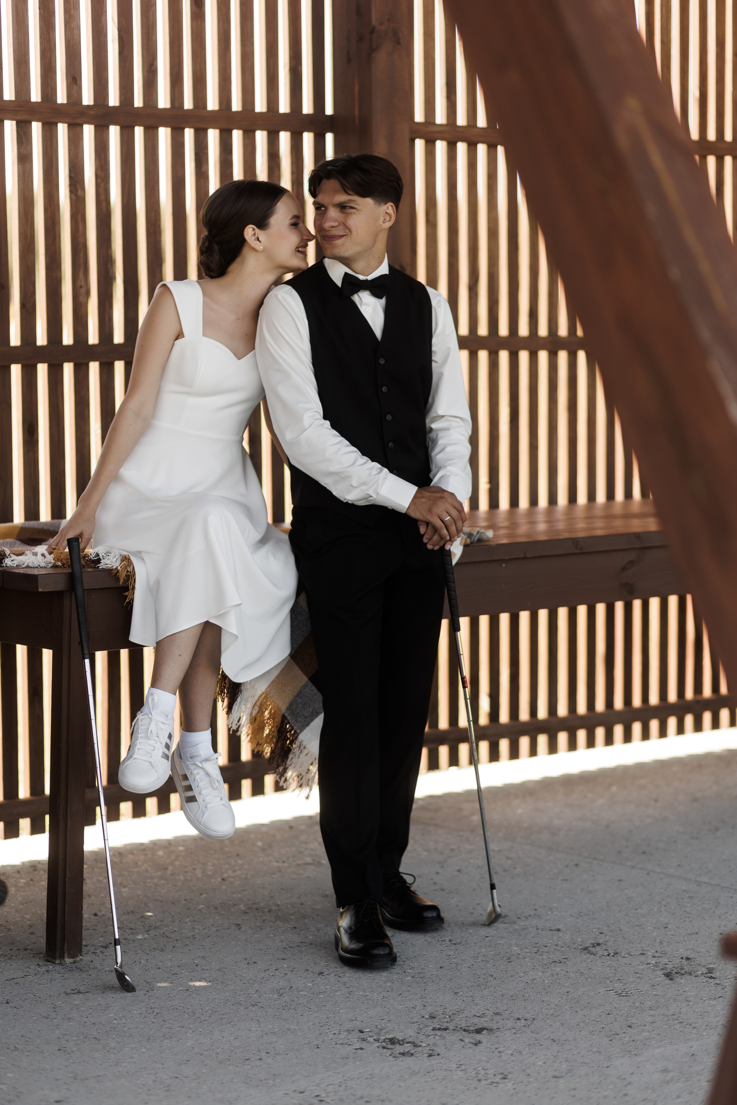 D&O. Свадебный фотограф Екатерина Худякова — Ярославль, Санкт-Петербург, Москва