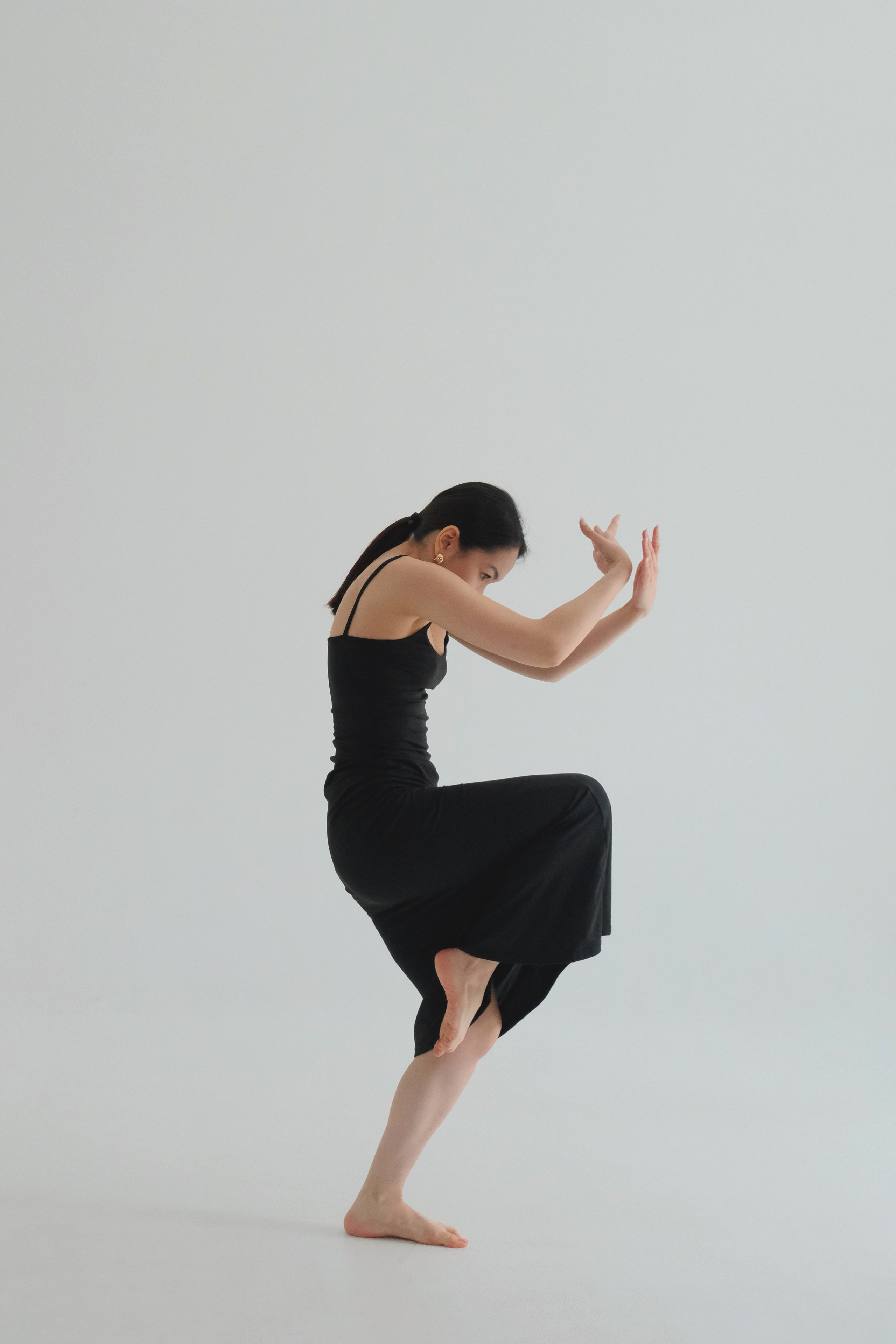 «движение». Фотограф Владивостока — Барченко Арина