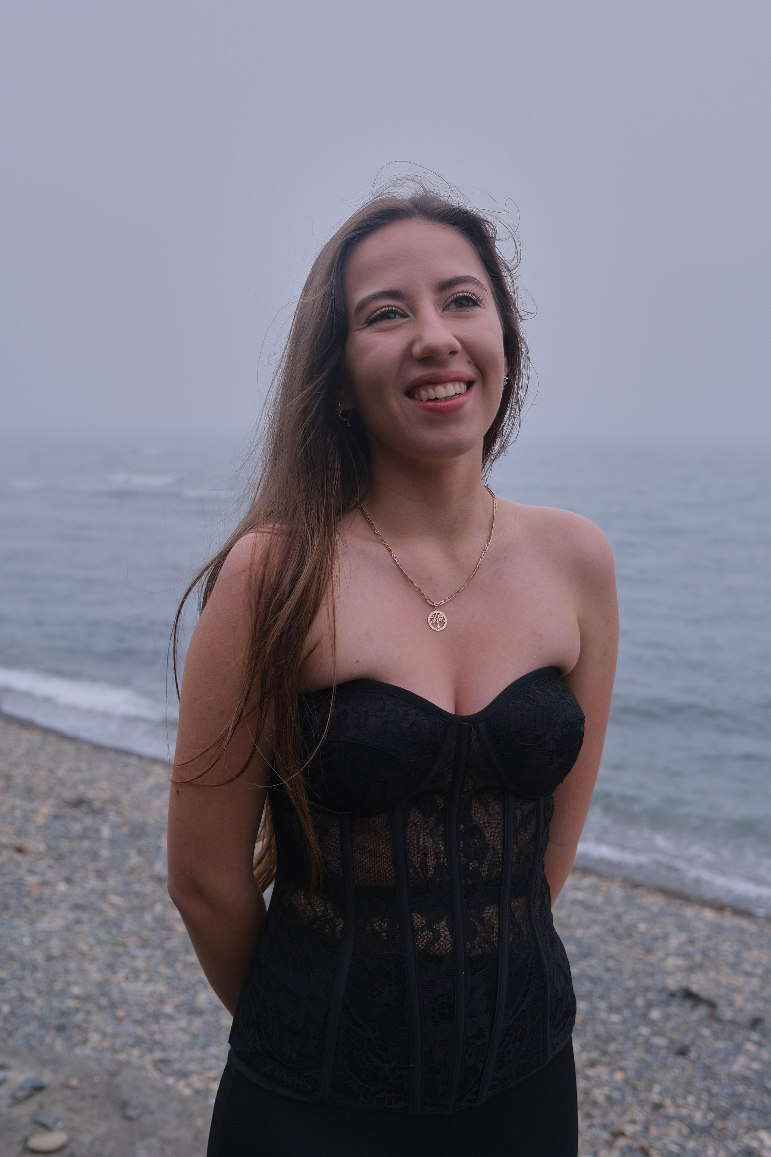 Софья. Фотограф Владивостока — Барченко Арина