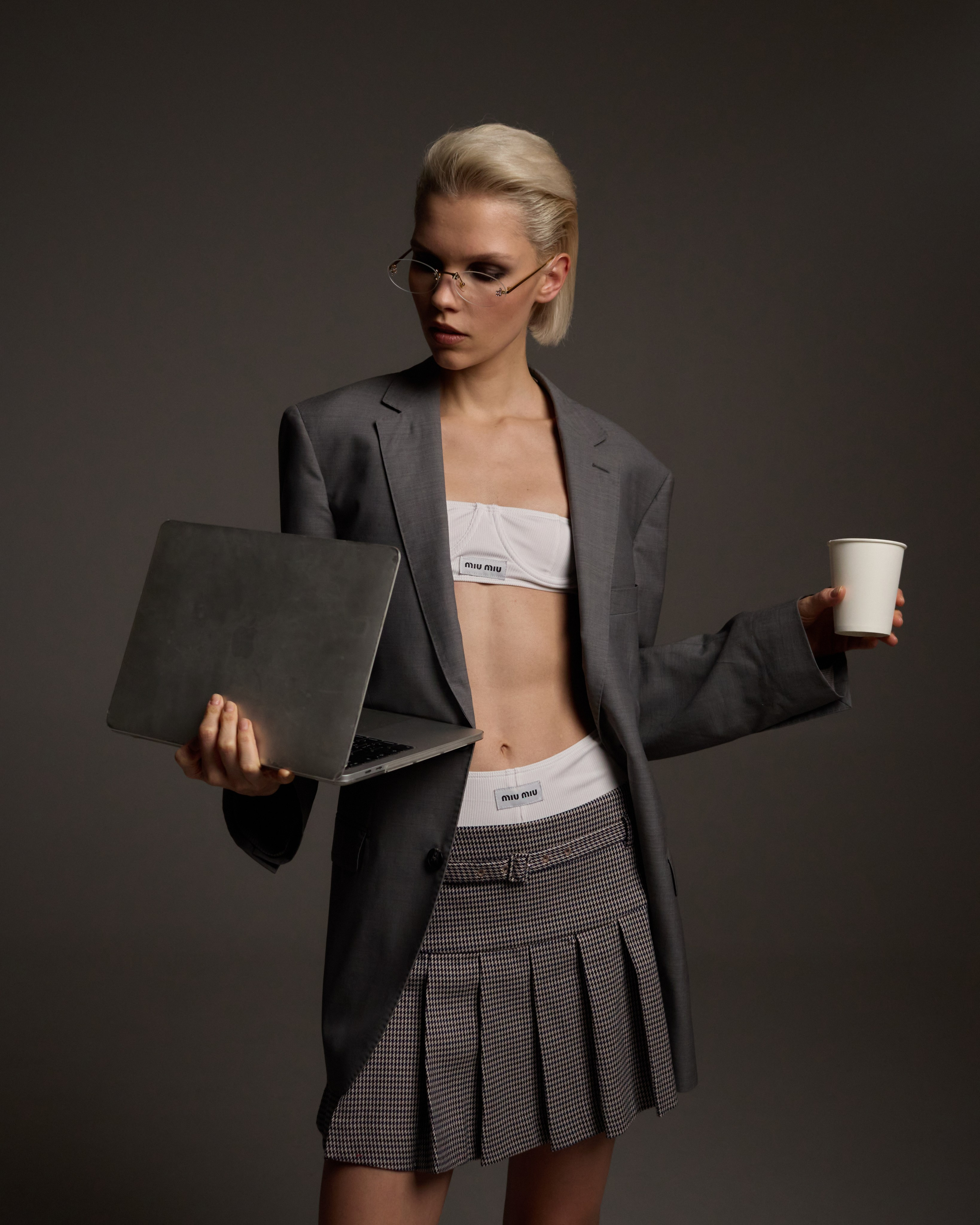 Модель — Екатерина. Свадебный и портретный фотограф — Олеся Ганненко