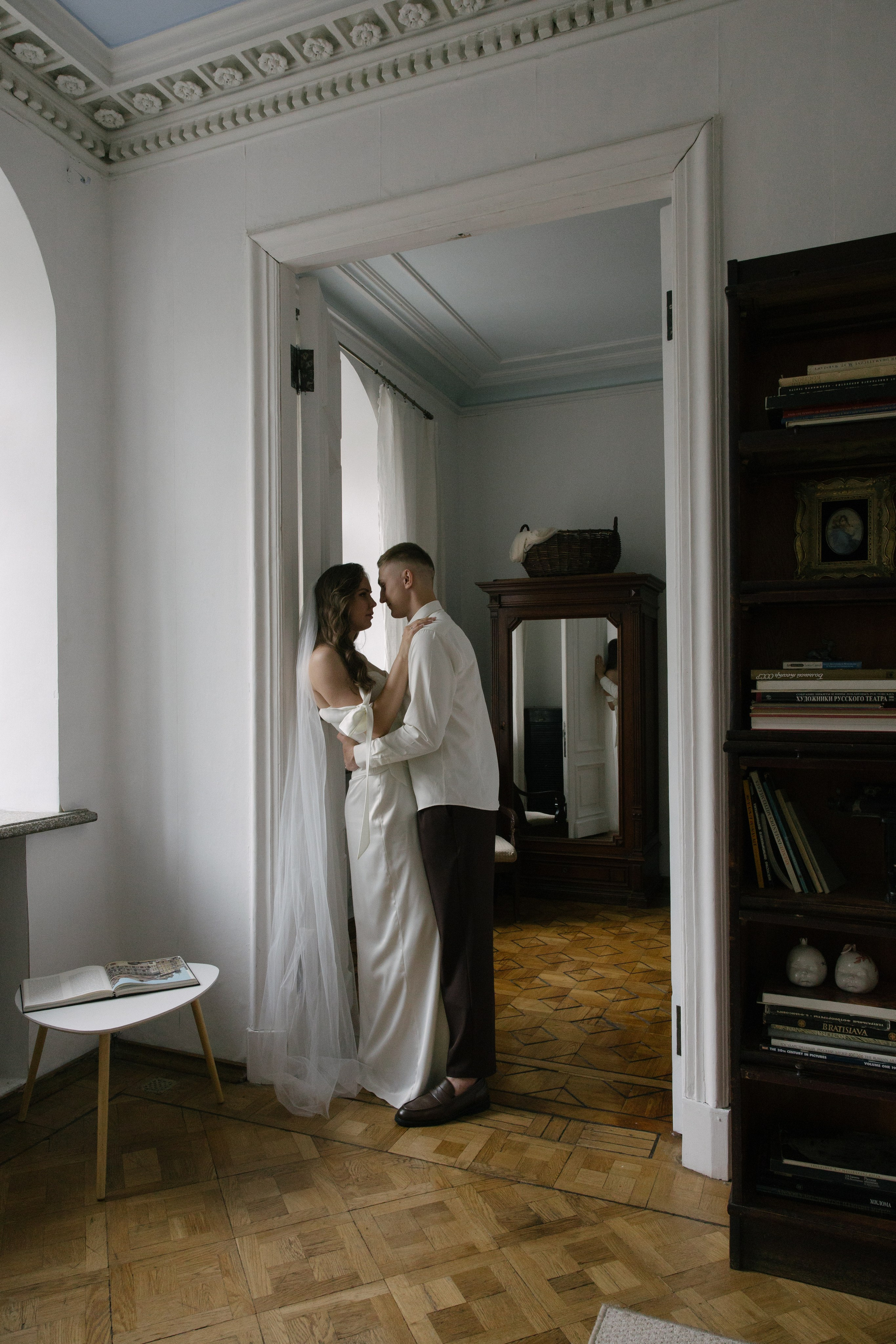 Свадебный и портретный фотограф — Олеся Ганненко