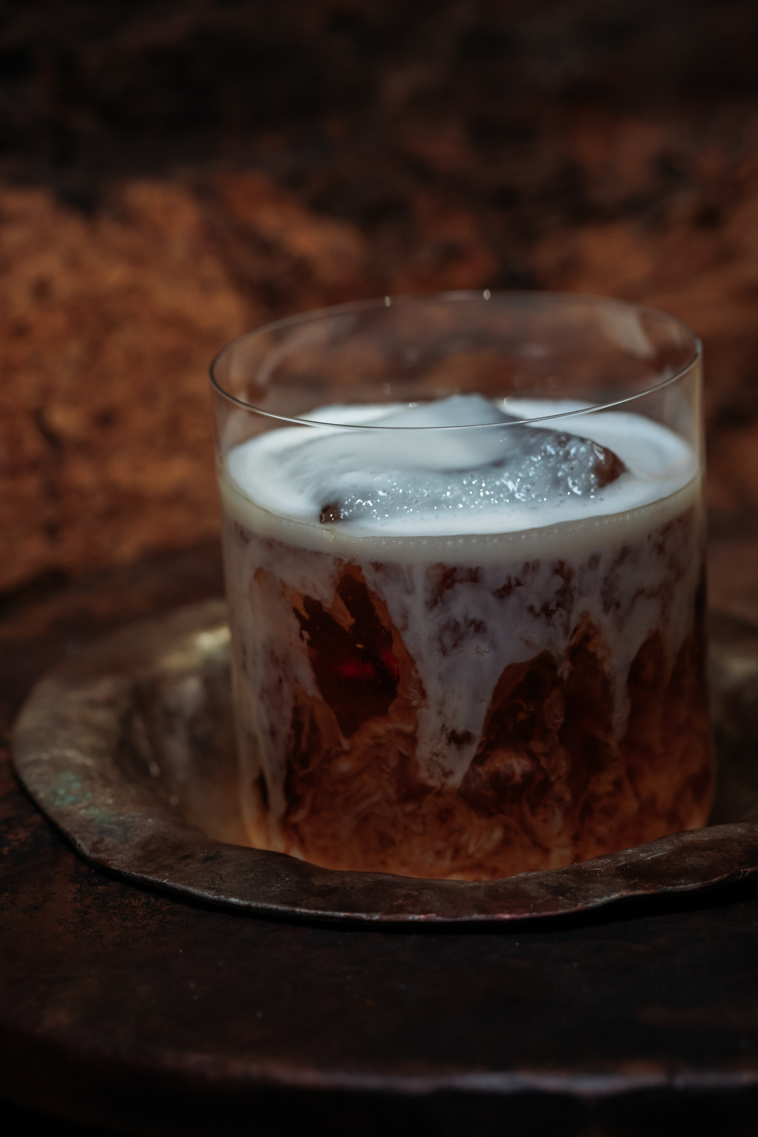 Bar agency «PROJECT». Фотограф Дмитрий Жилин