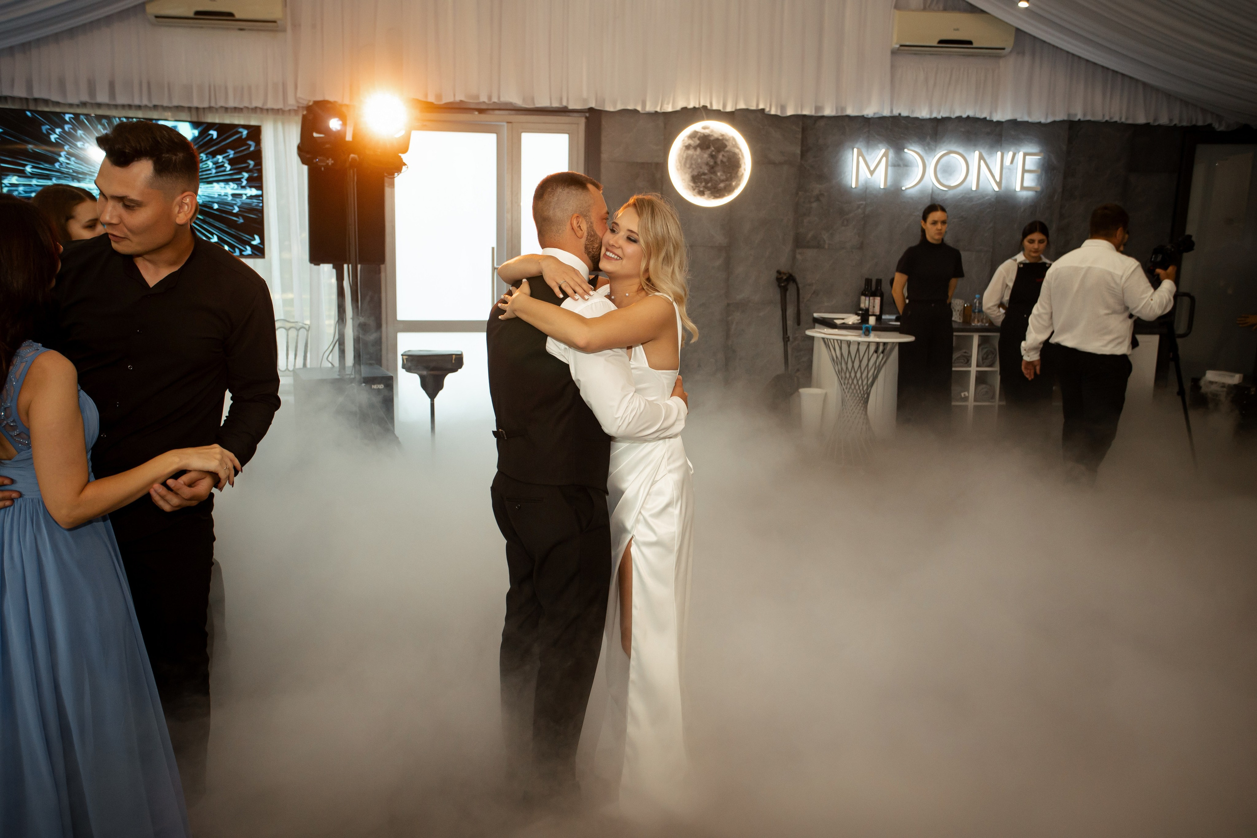 Богдан и Света. Фотограф Вячеслав Фарунин