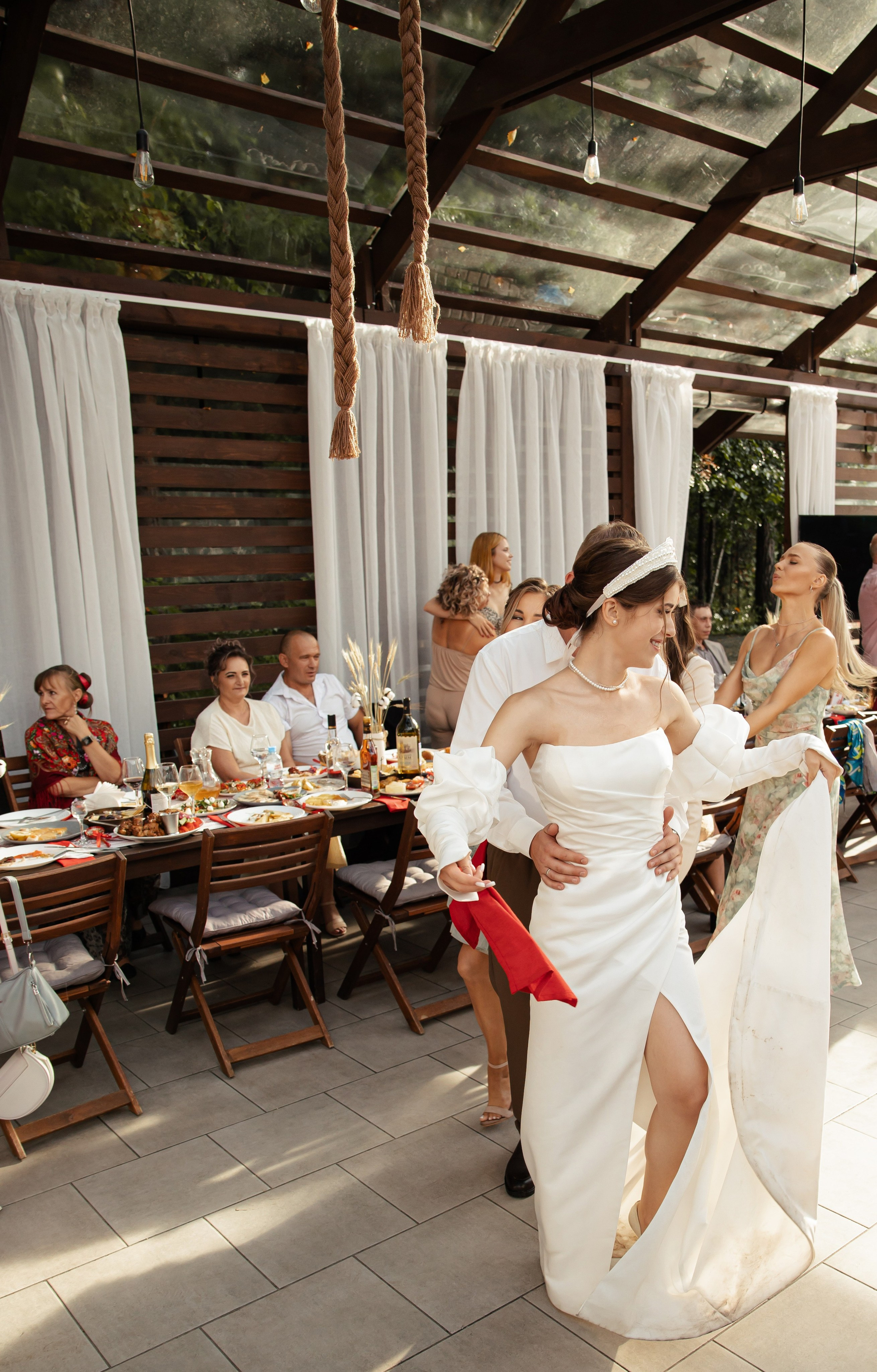 Данил и Анастасия. Фотограф Вячеслав Фарунин