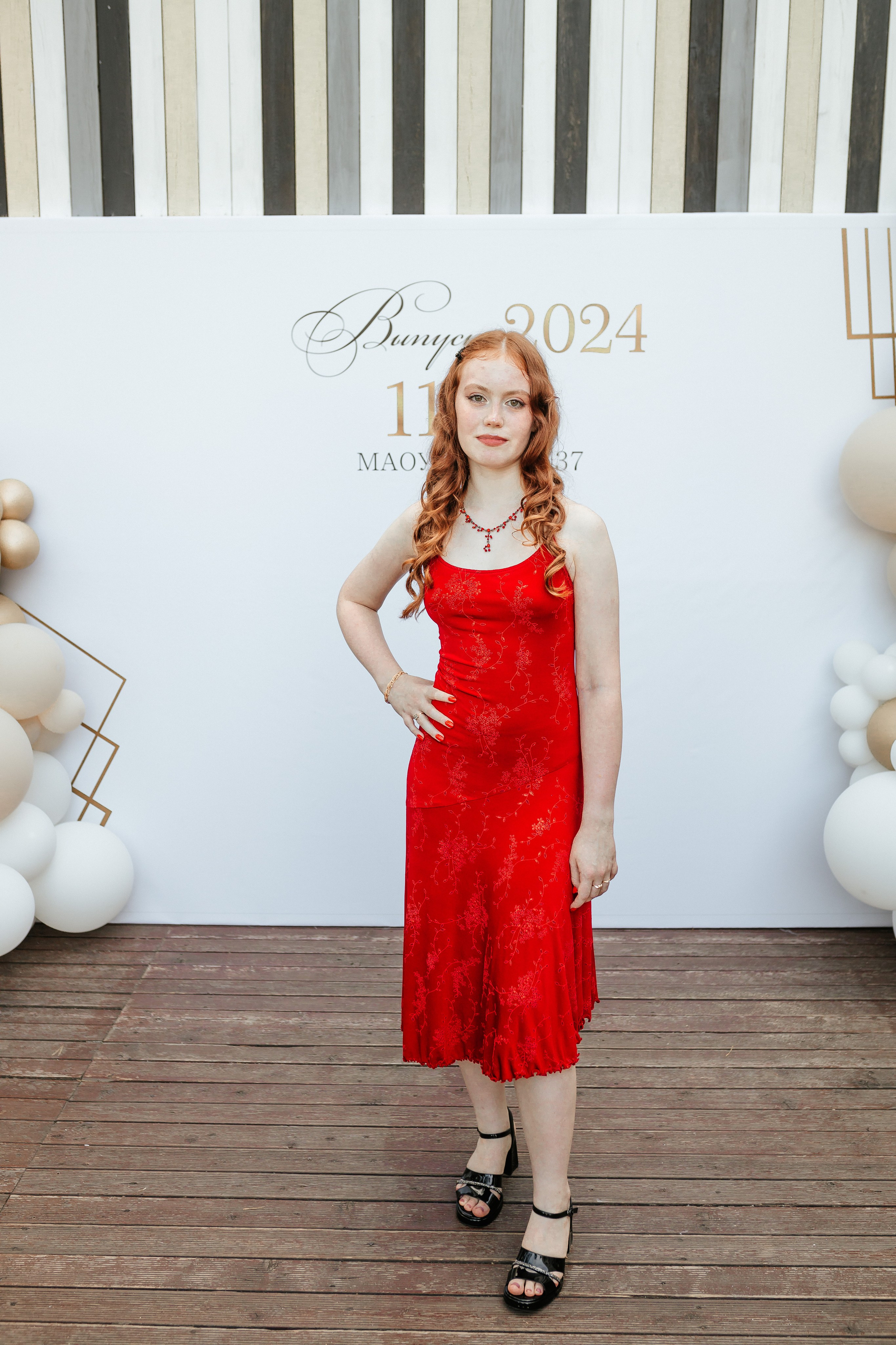 Выпускной 2024. Фотограф Вячеслав Фарунин