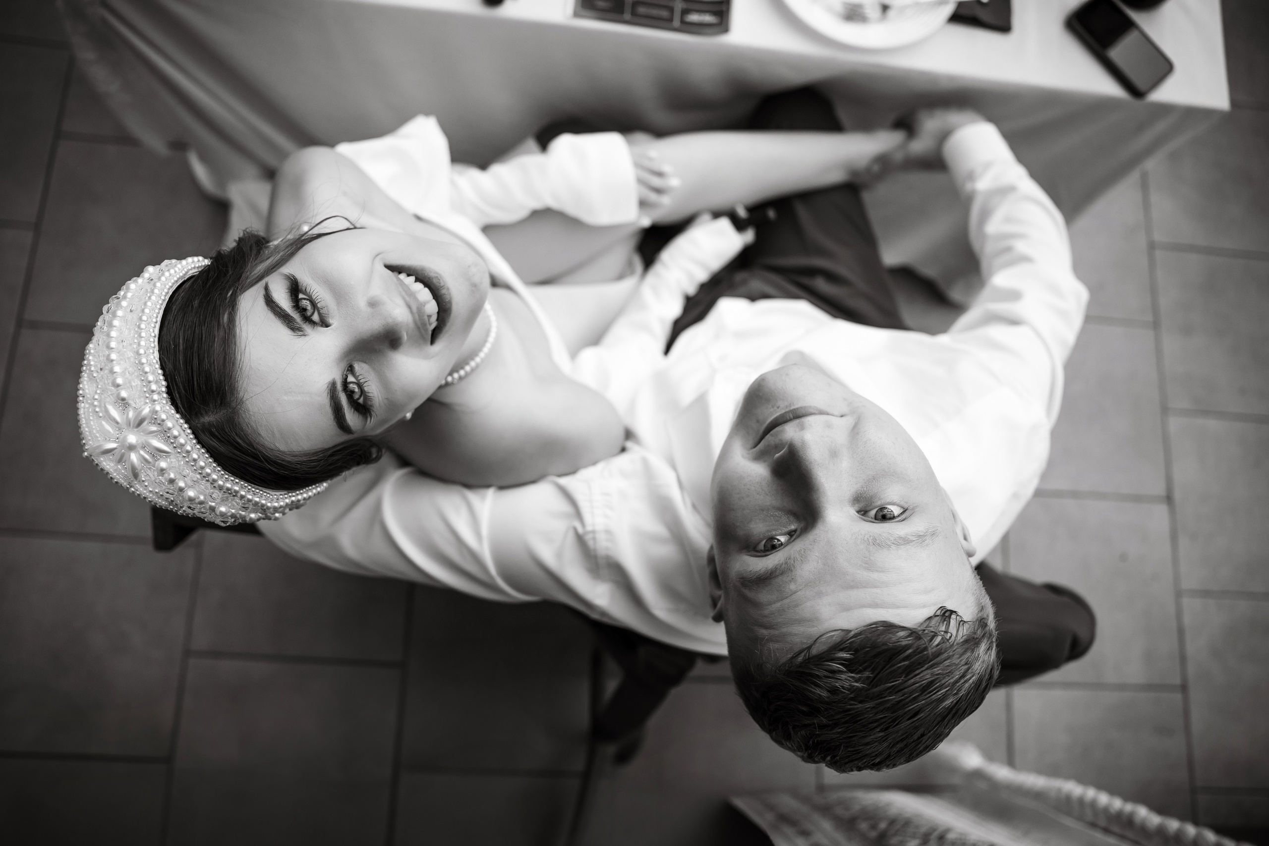 Данил и Анастасия. Фотограф Вячеслав Фарунин