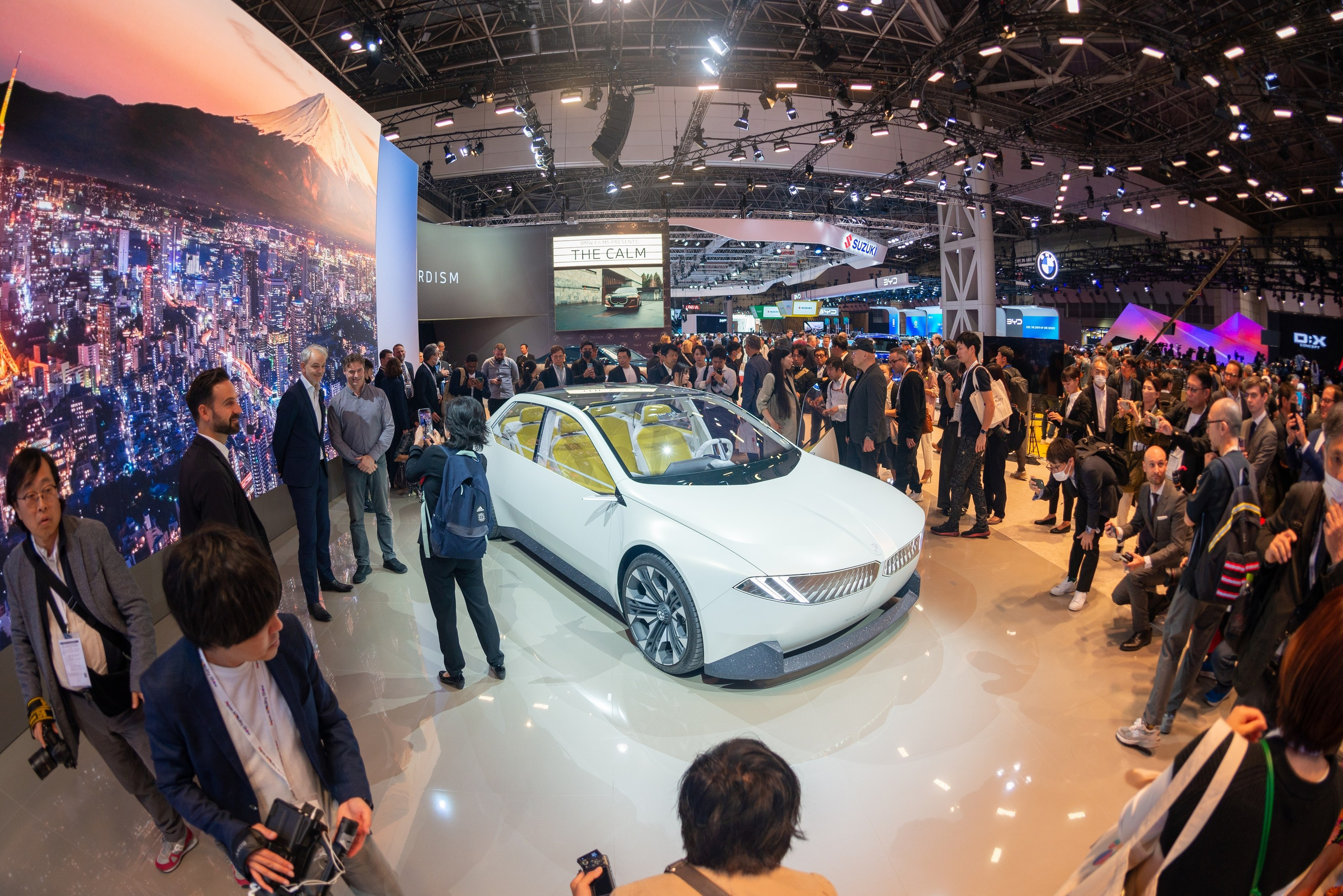 Event photographer Tokyo. Photographer in Tokyo Anatolii Ozarto