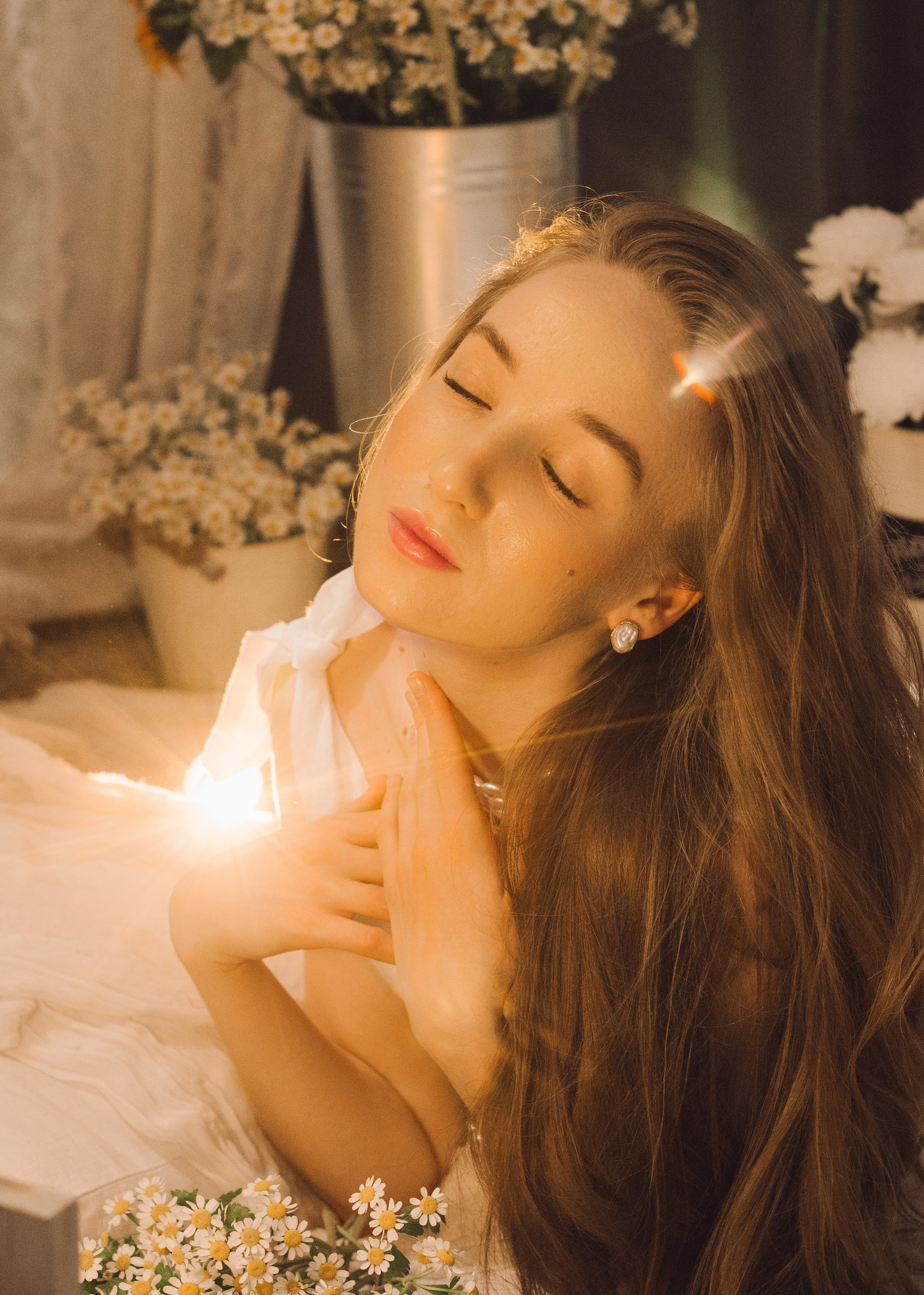 Виталина. Фотограф Елизавета Швецова | Екатеринбург