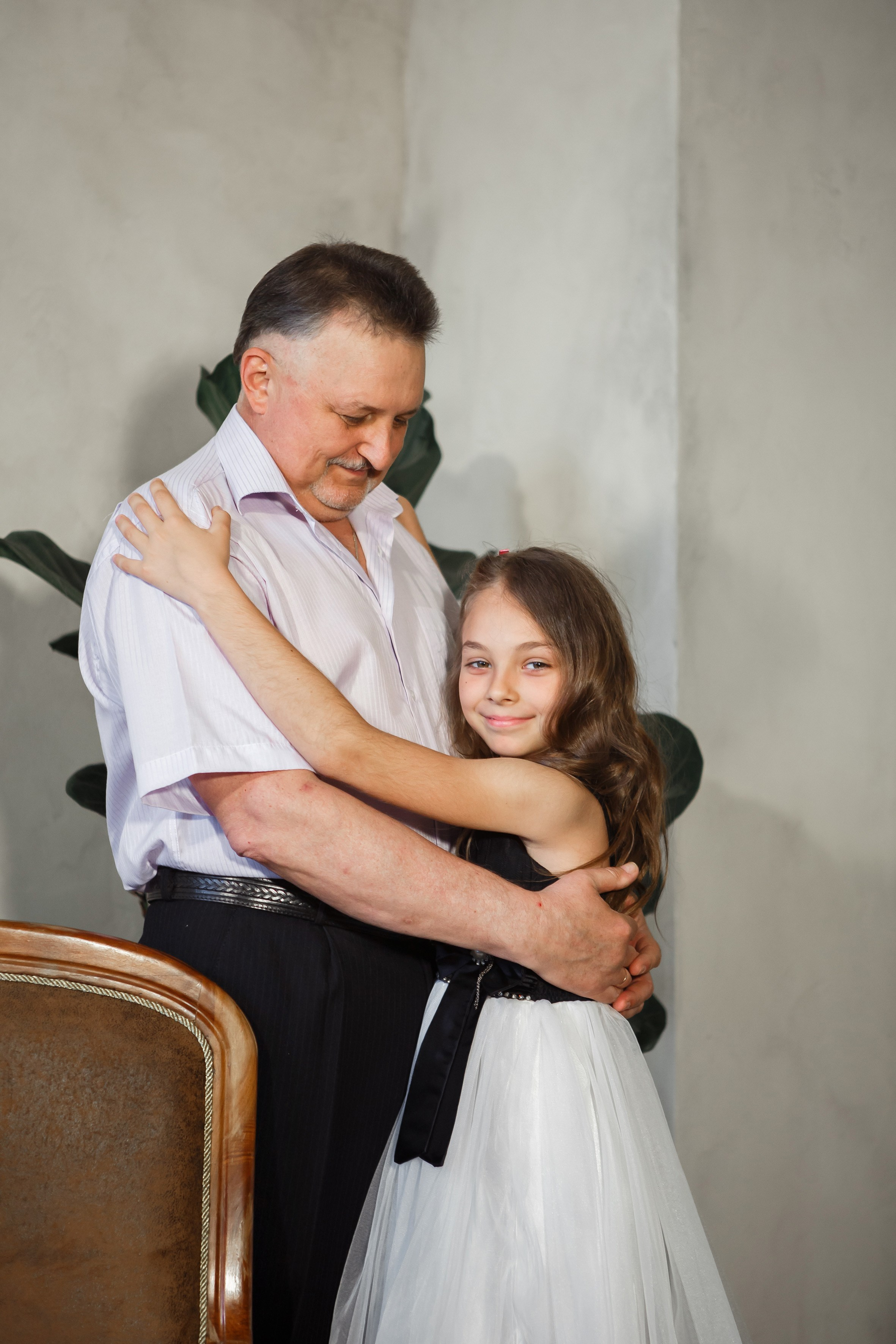 Очень большая семья, личные и парные портреты. Свадебный и портретный Фотограф в Липецке Дмитрий Котюков