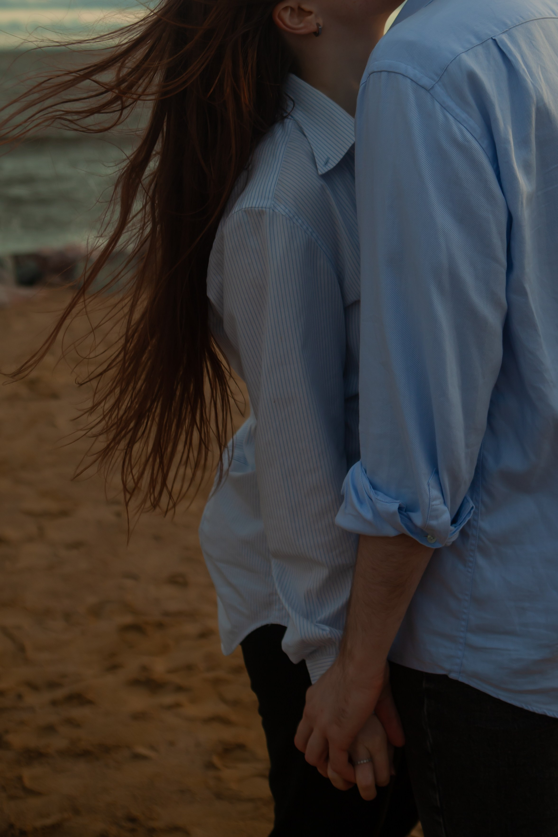 Вдвоём. Репортажный Фотограф в Санкт-Петербурге Светлана Мосиенко