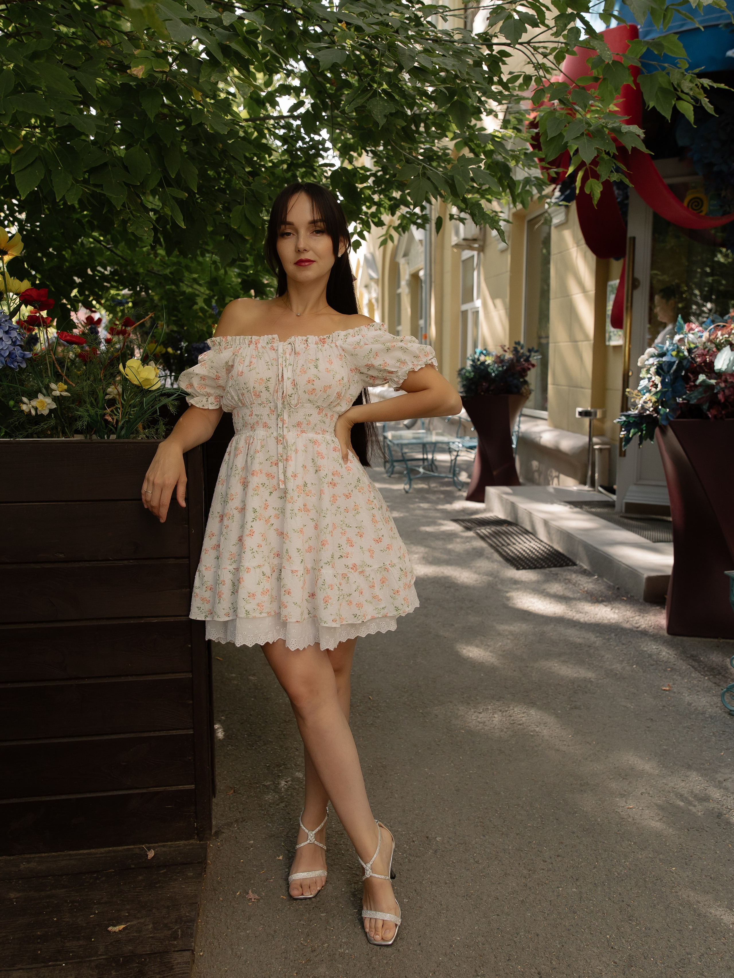 Прогулка мама и дочь. СВАДЕБНЫЙ ФОТОГРАФ ЧЕЛЯБИНСК