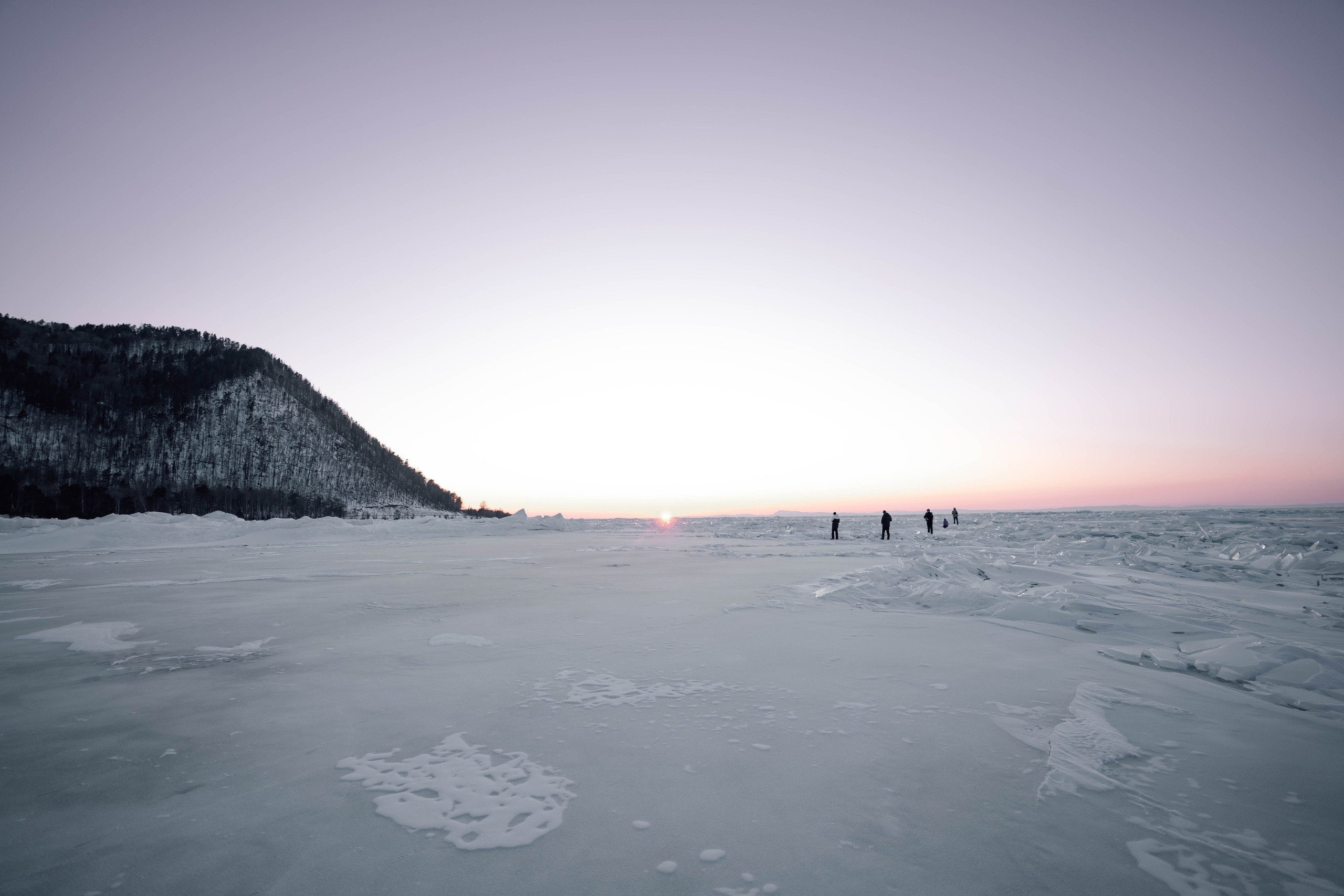 Байкал. Фотографирую для себя, своей семьи и друзей!