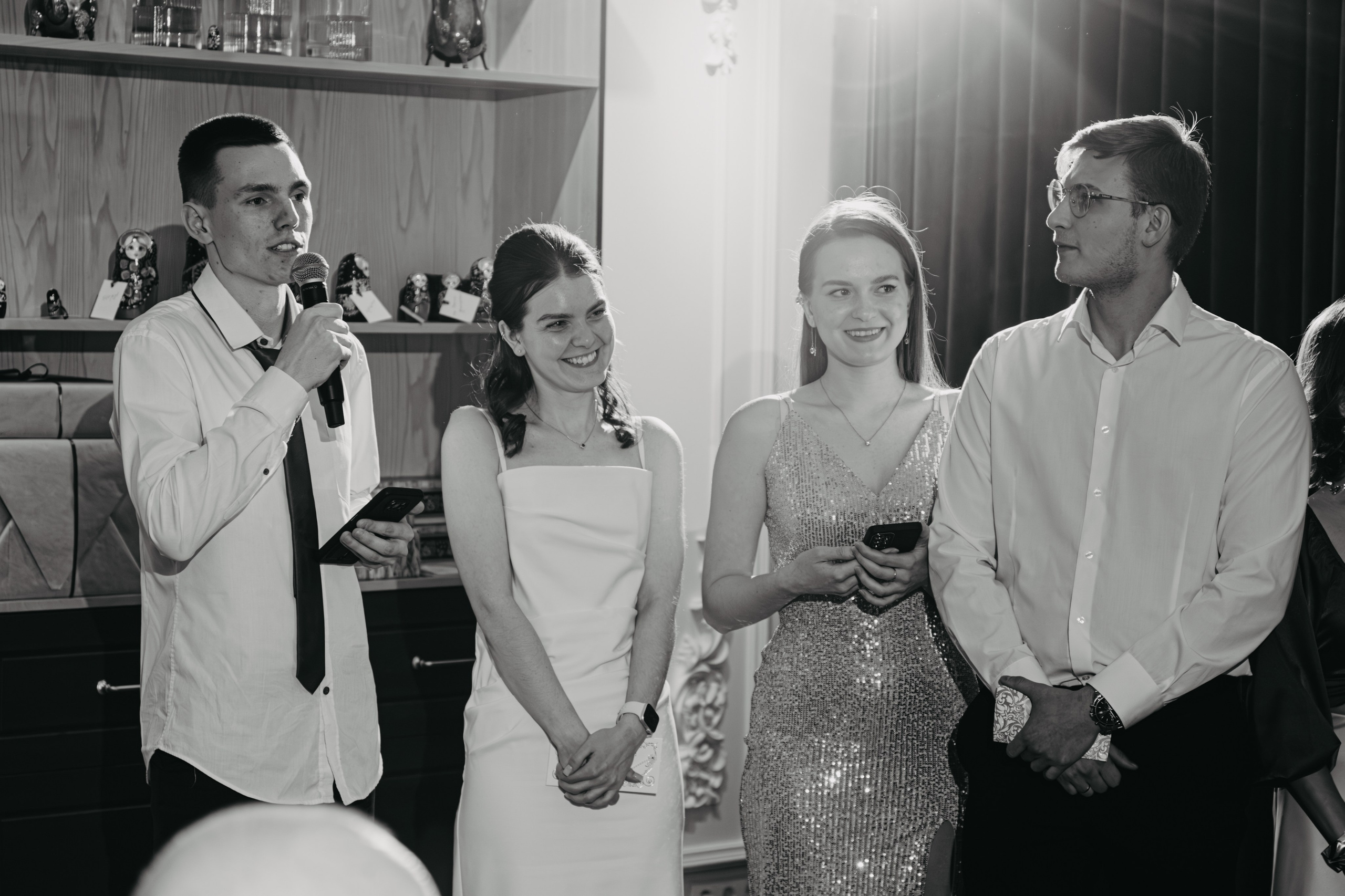 Свадьба Маши и Димы. Свадебный и семейный фотограф Женя Добрянская в Нижнем Новгороде