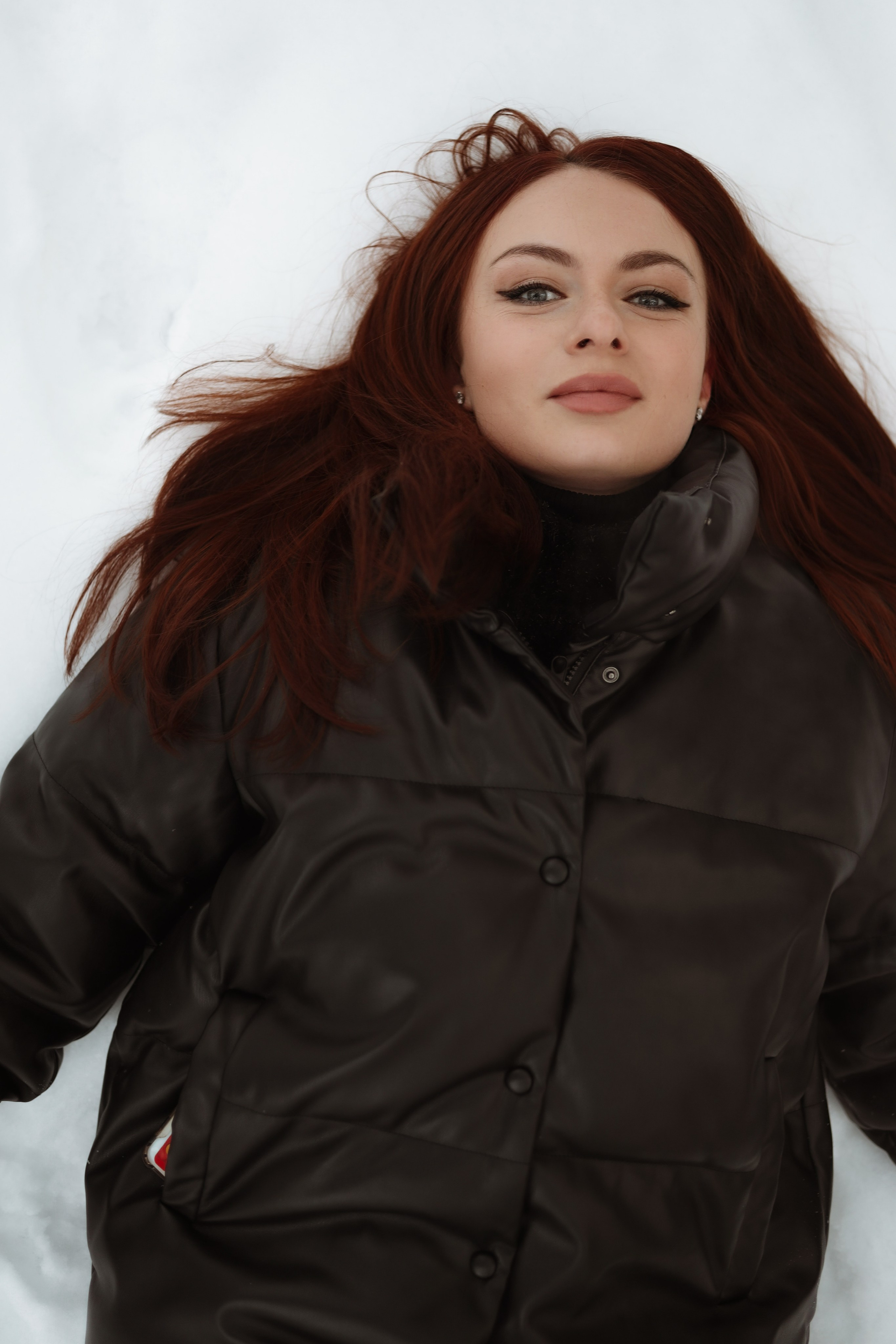 Natalia. Photographer Tatiana Ivanova in Yaroslavl