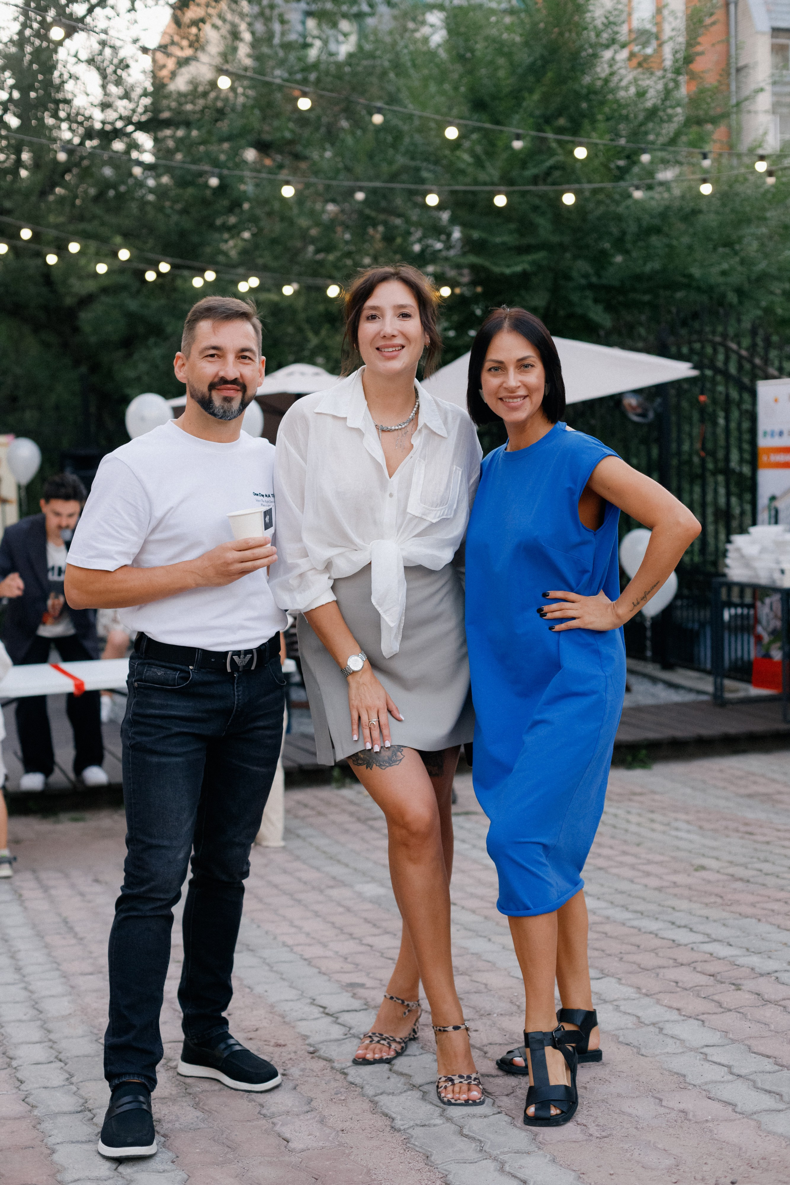 АЙ МАРКЕТИНГ. СВОИ. ФОТООТЧЕТЫ-СОБЫТИЯ-МЕСТА