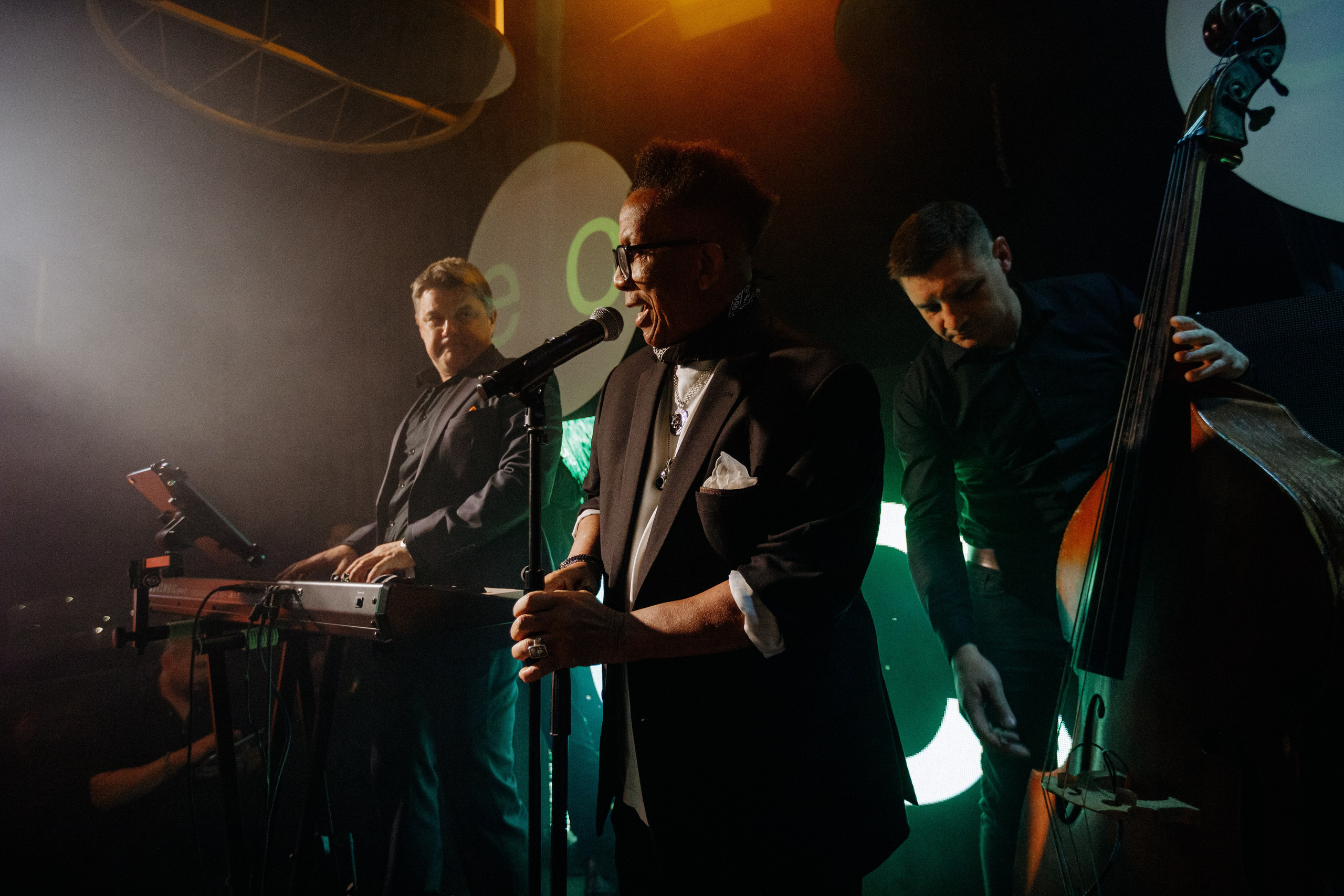 ONYX BLACK [Презентация Жилого Комплекса]. СВОИ. ФОТООТЧЕТЫ-СОБЫТИЯ-МЕСТА