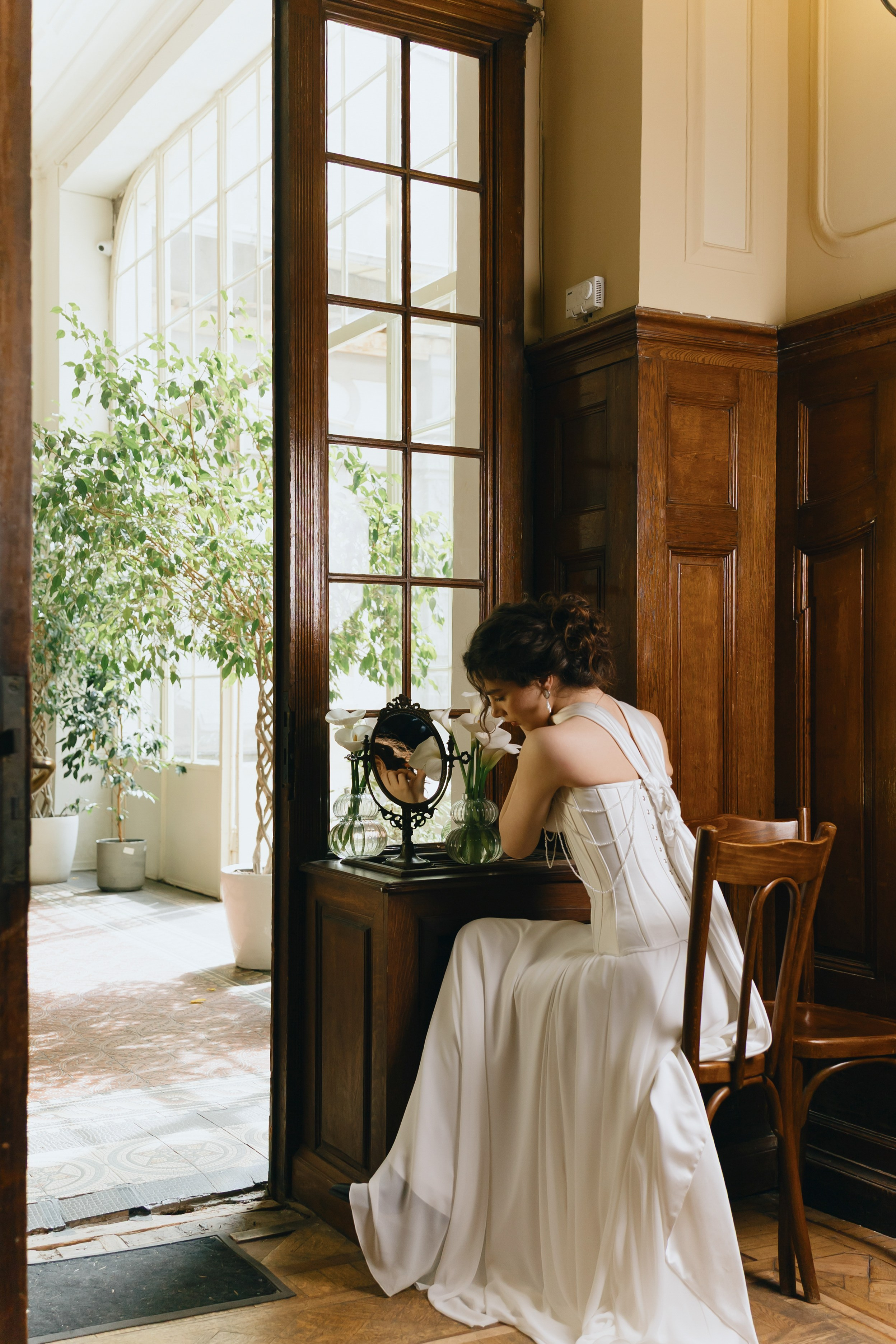 Lemons. Anastasiya Krasnyuk