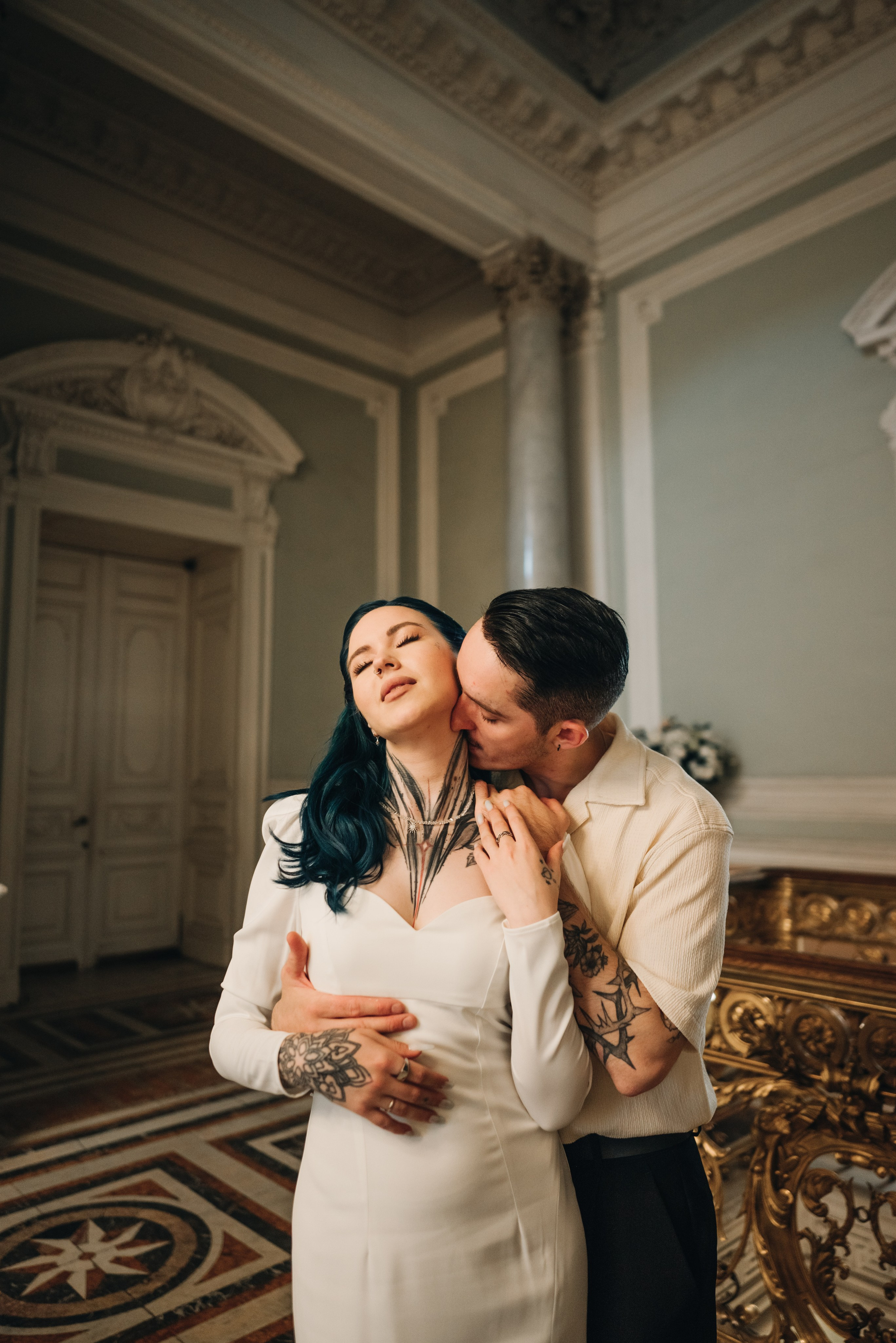 Фото свадеб. Виктория Кутуева Фотограф Санкт-Петербург