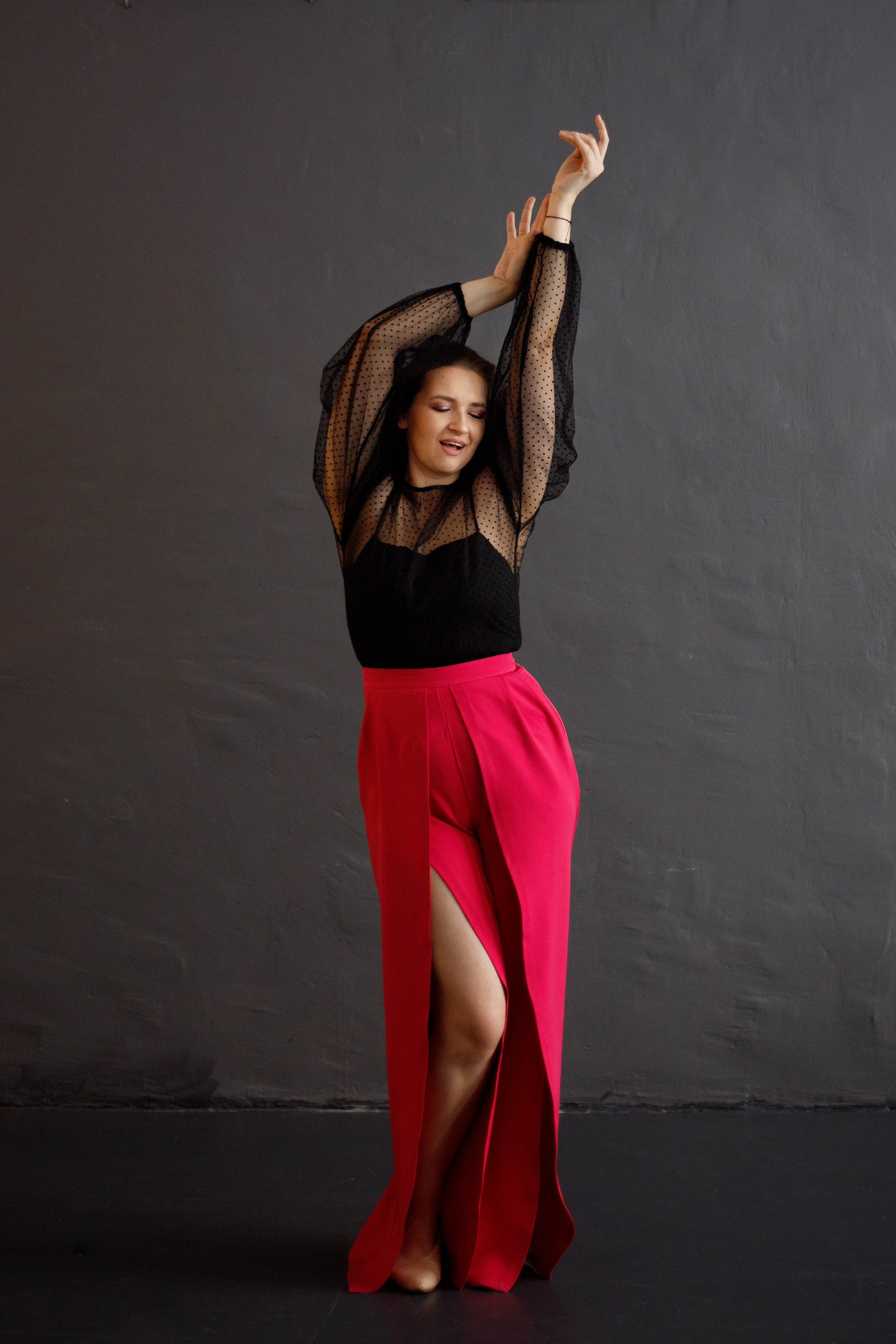 Фотограф Ижевск Таня Грач