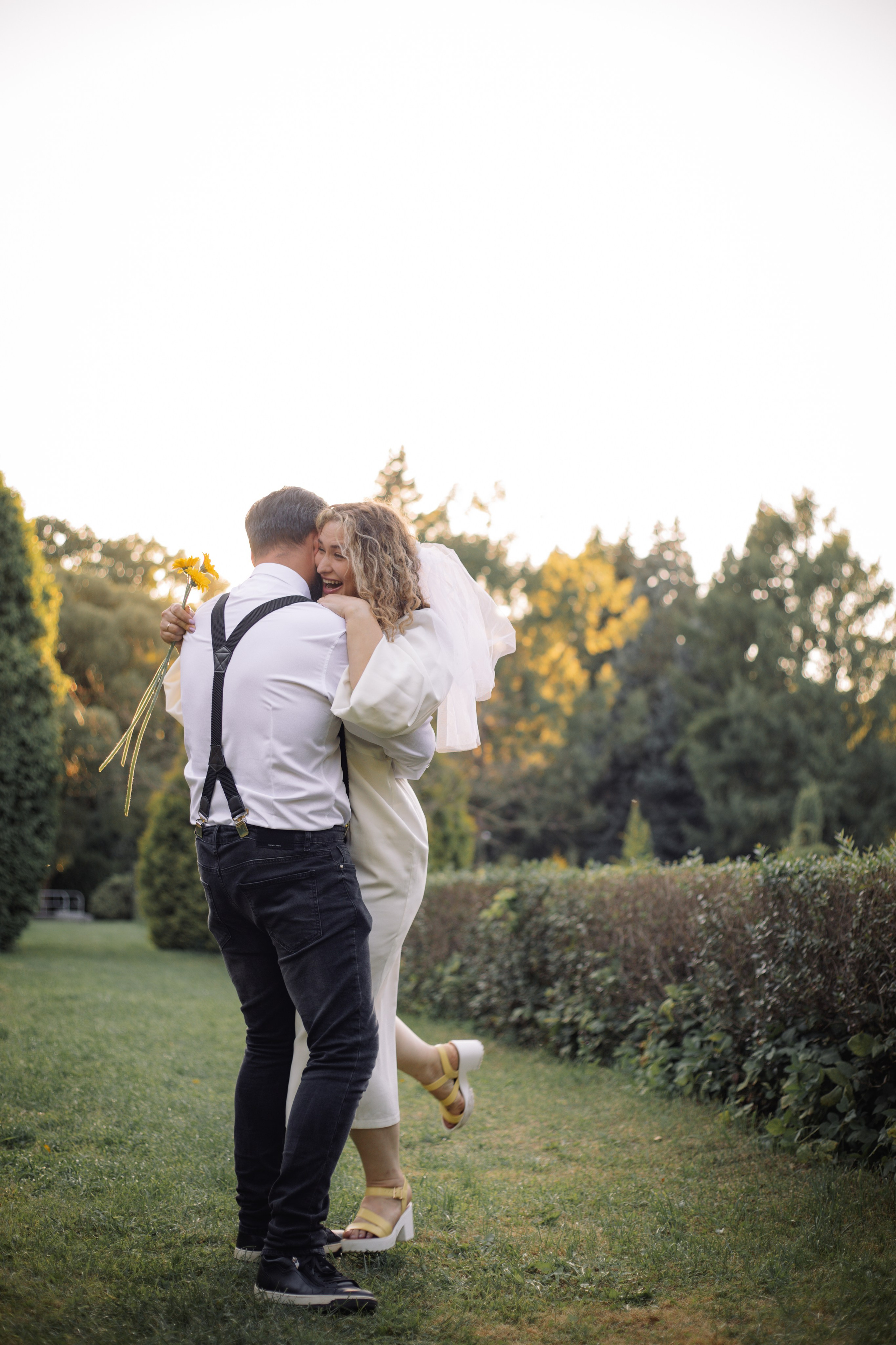 Слава и Света