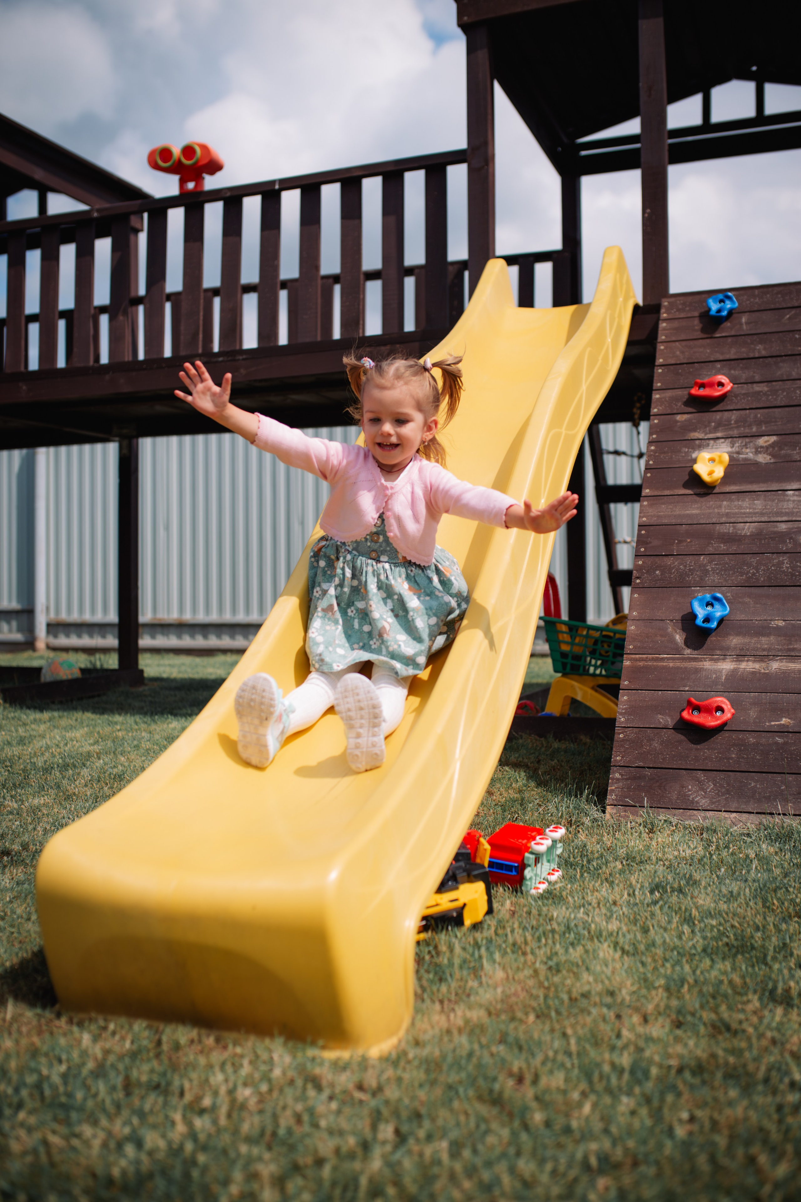 День рождения Димки