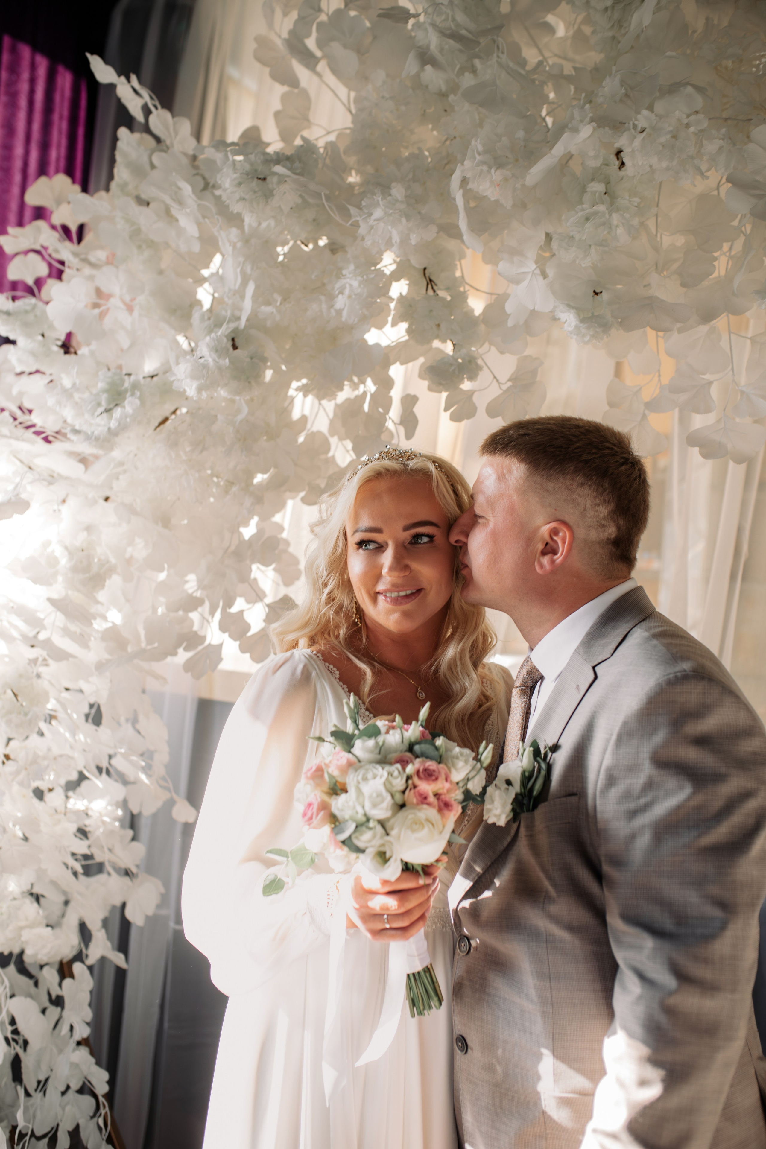 Андрей и Елена