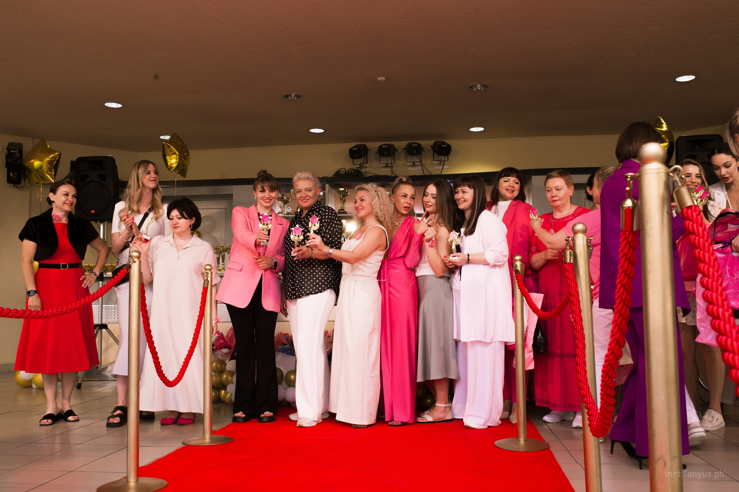 Фестиваль депиляции